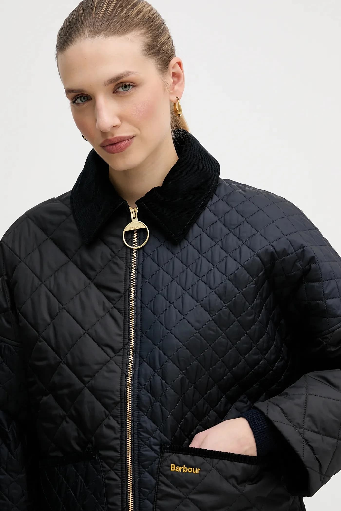 куртка Дэнби - фото 3