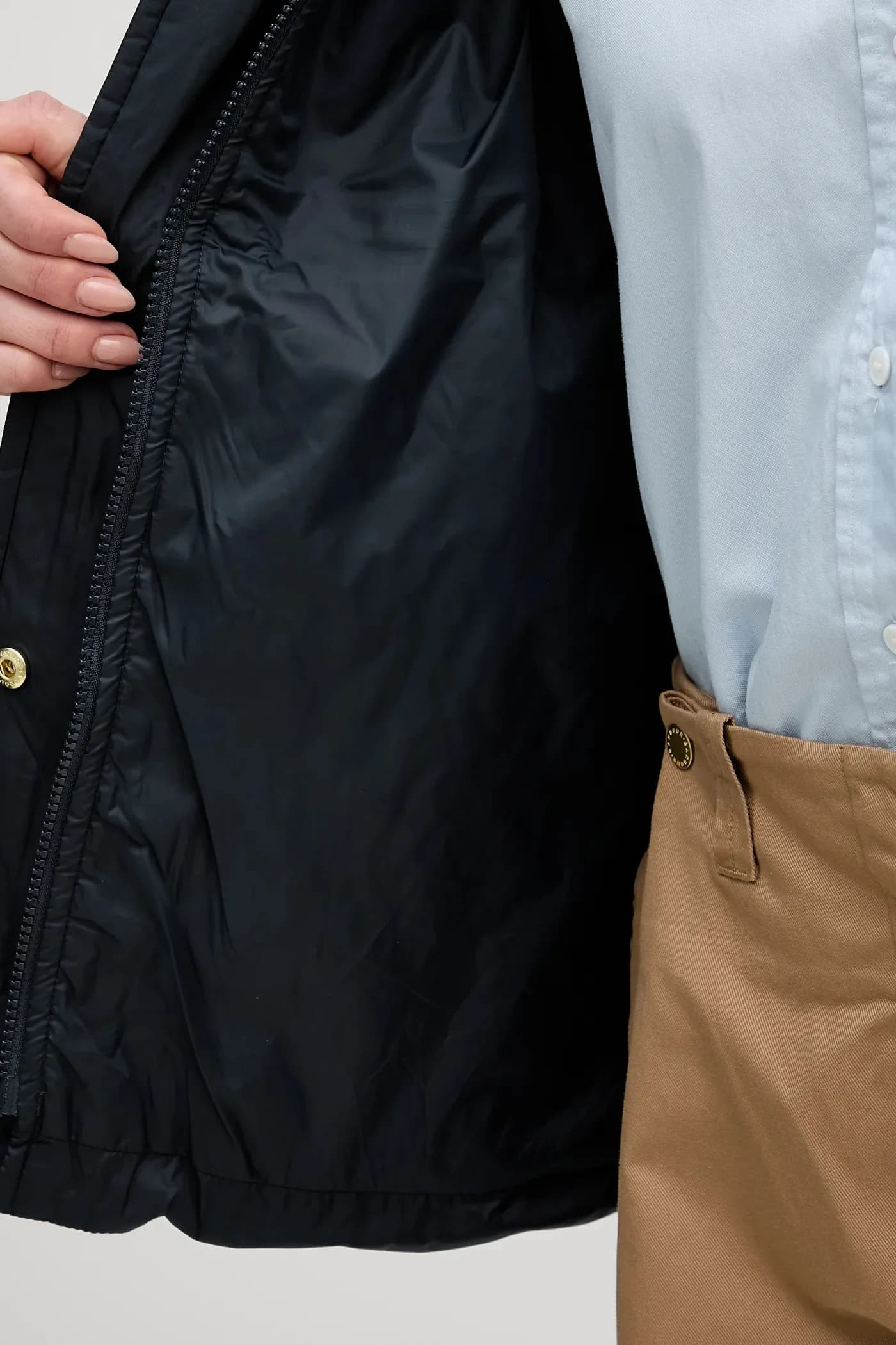 Лаосская куртка - фото 6