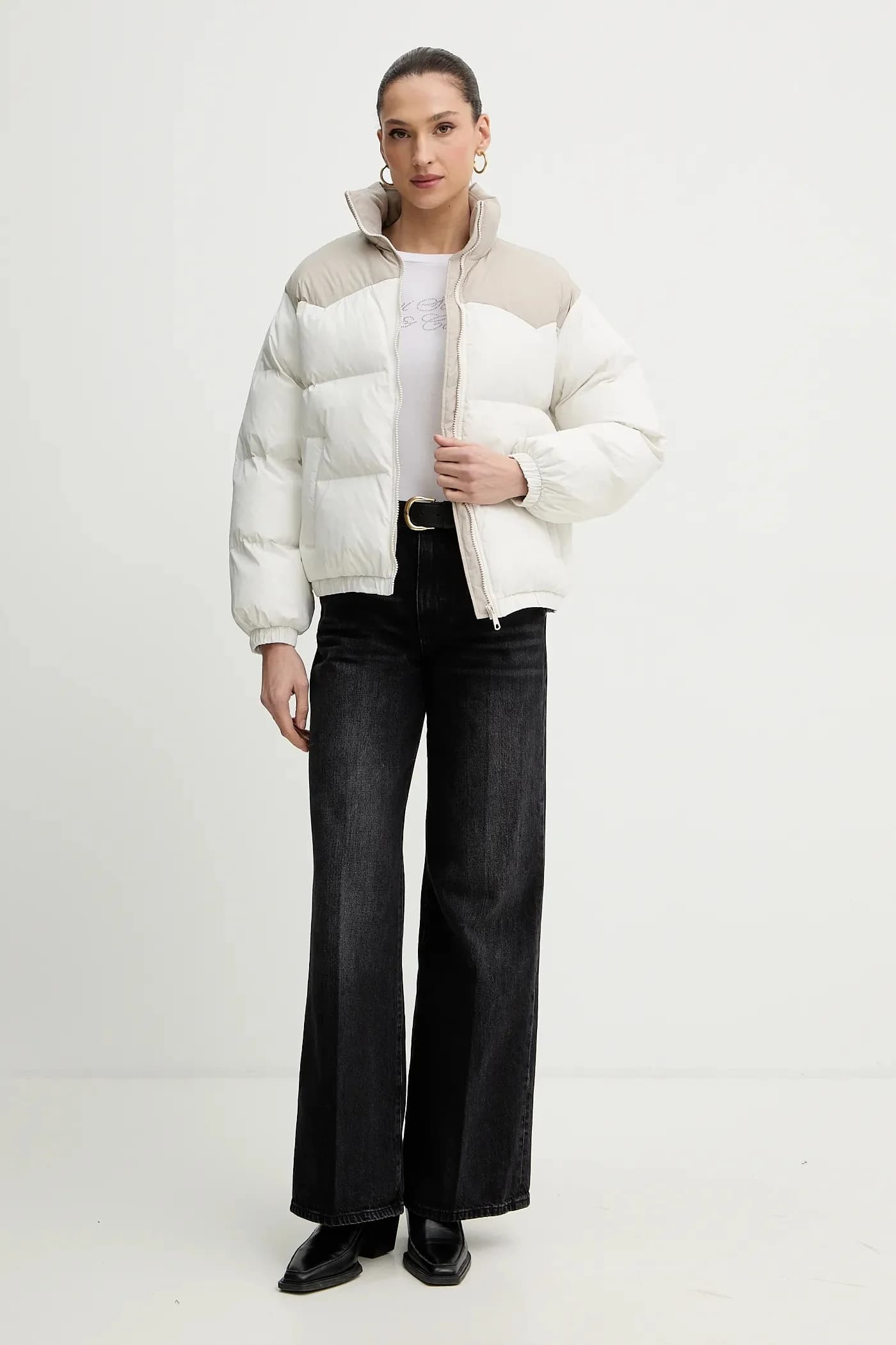 Куртка - фото 2