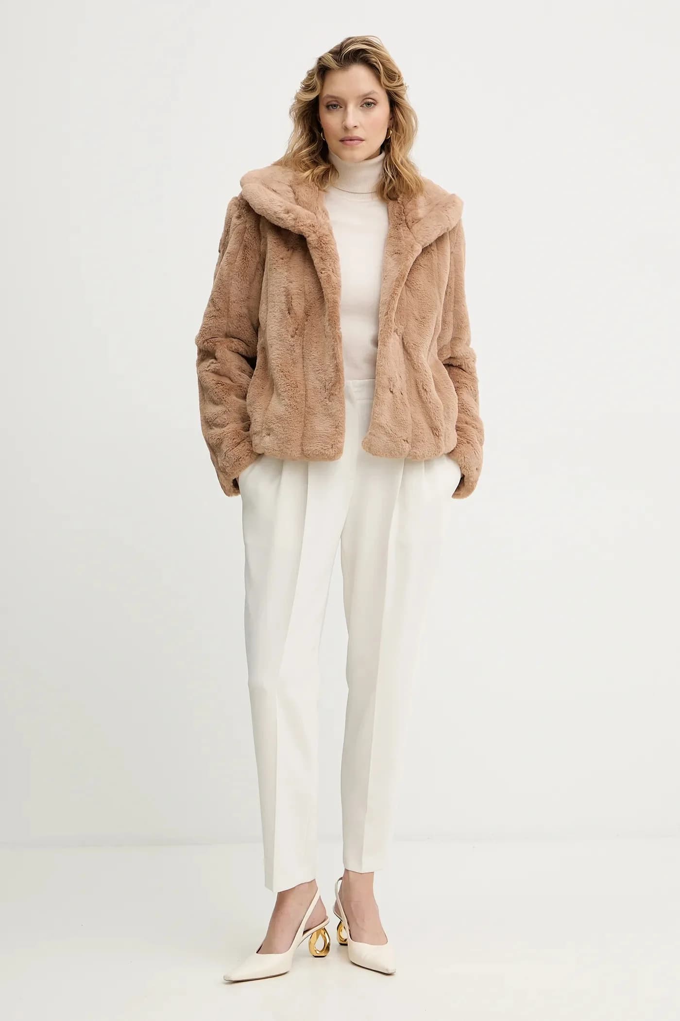 Куртка - фото 2