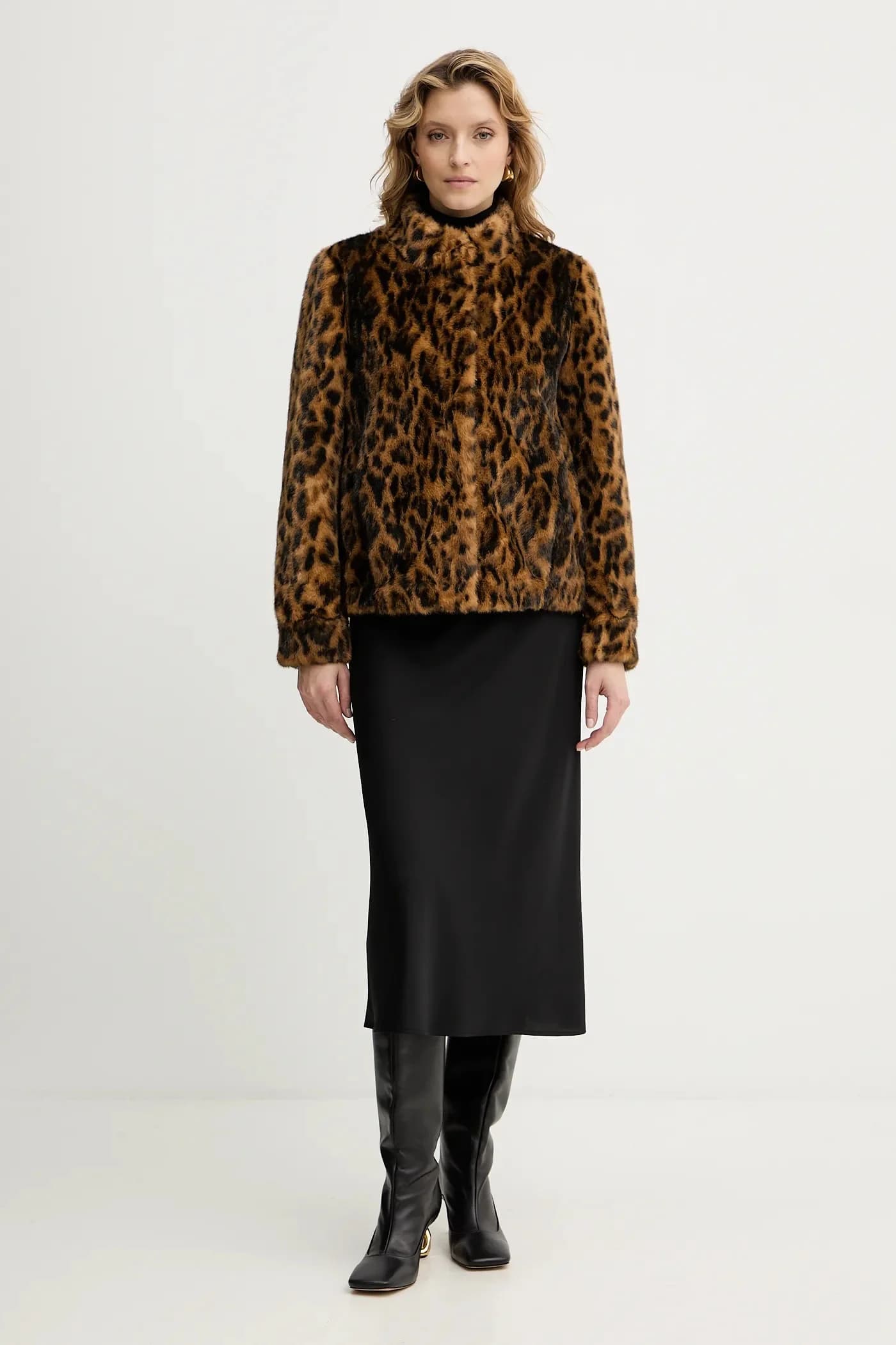 ЛУНА куртка - фото 2