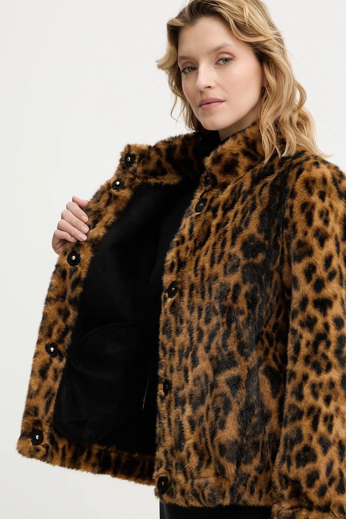 ЛУНА куртка - фото 6