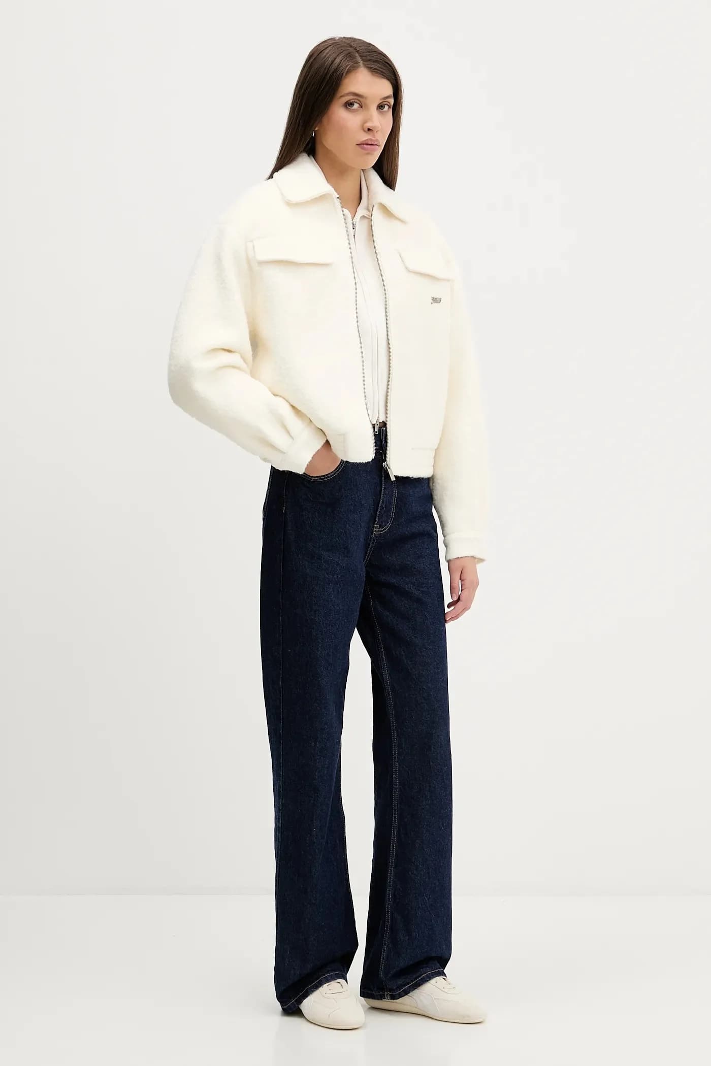 Куртка - фото 2