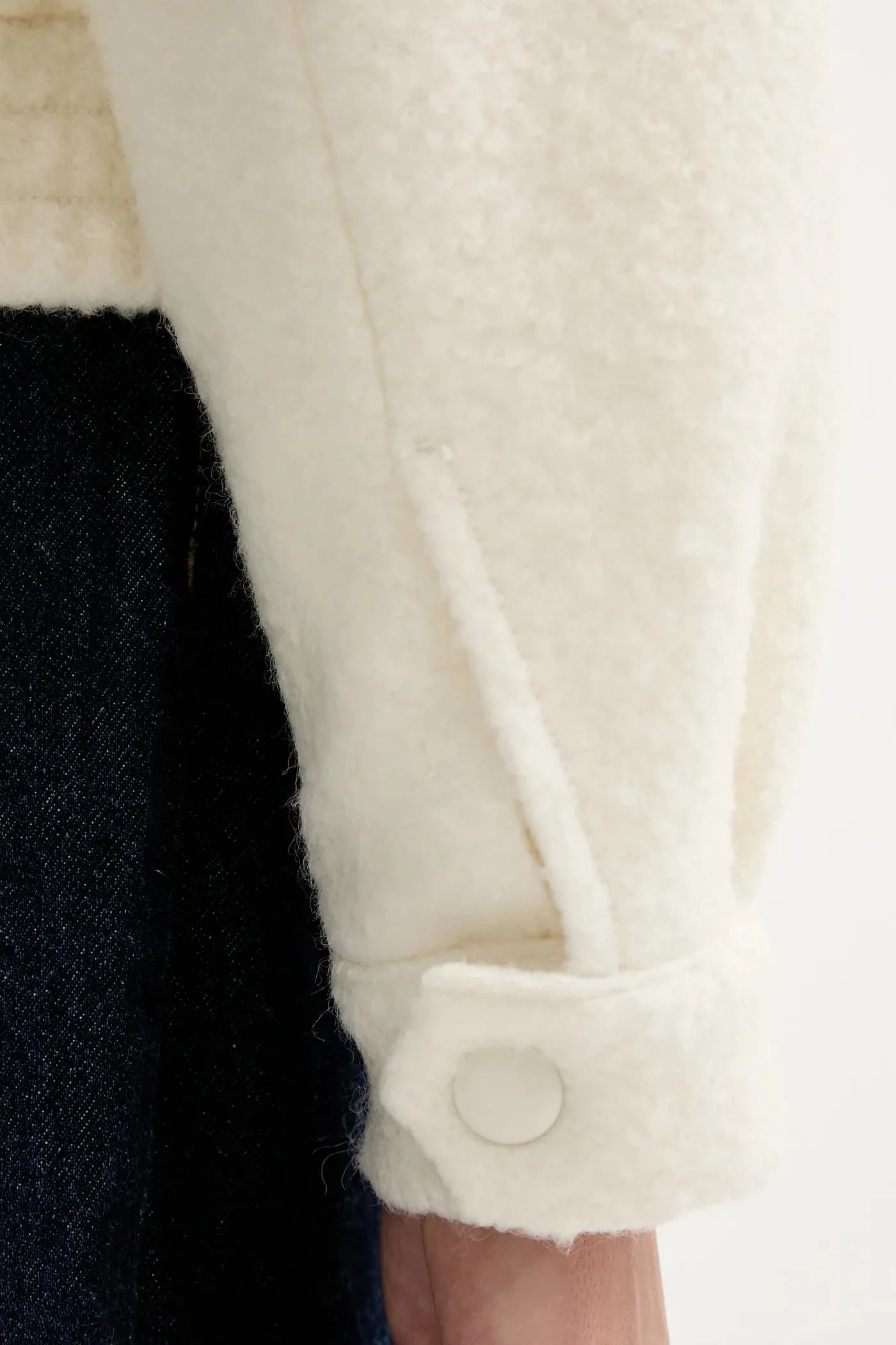 Куртка - фото 5