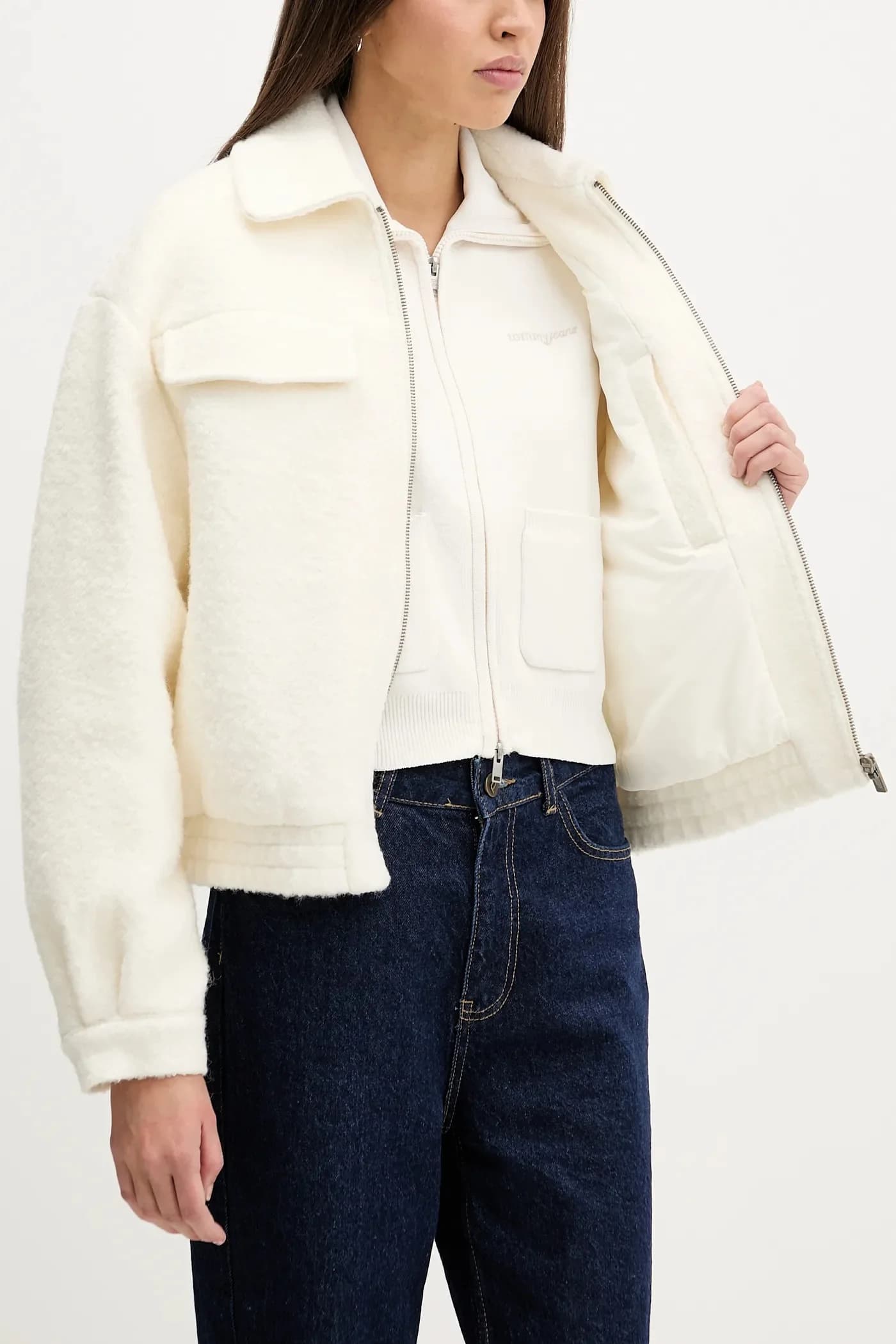 Куртка - фото 6