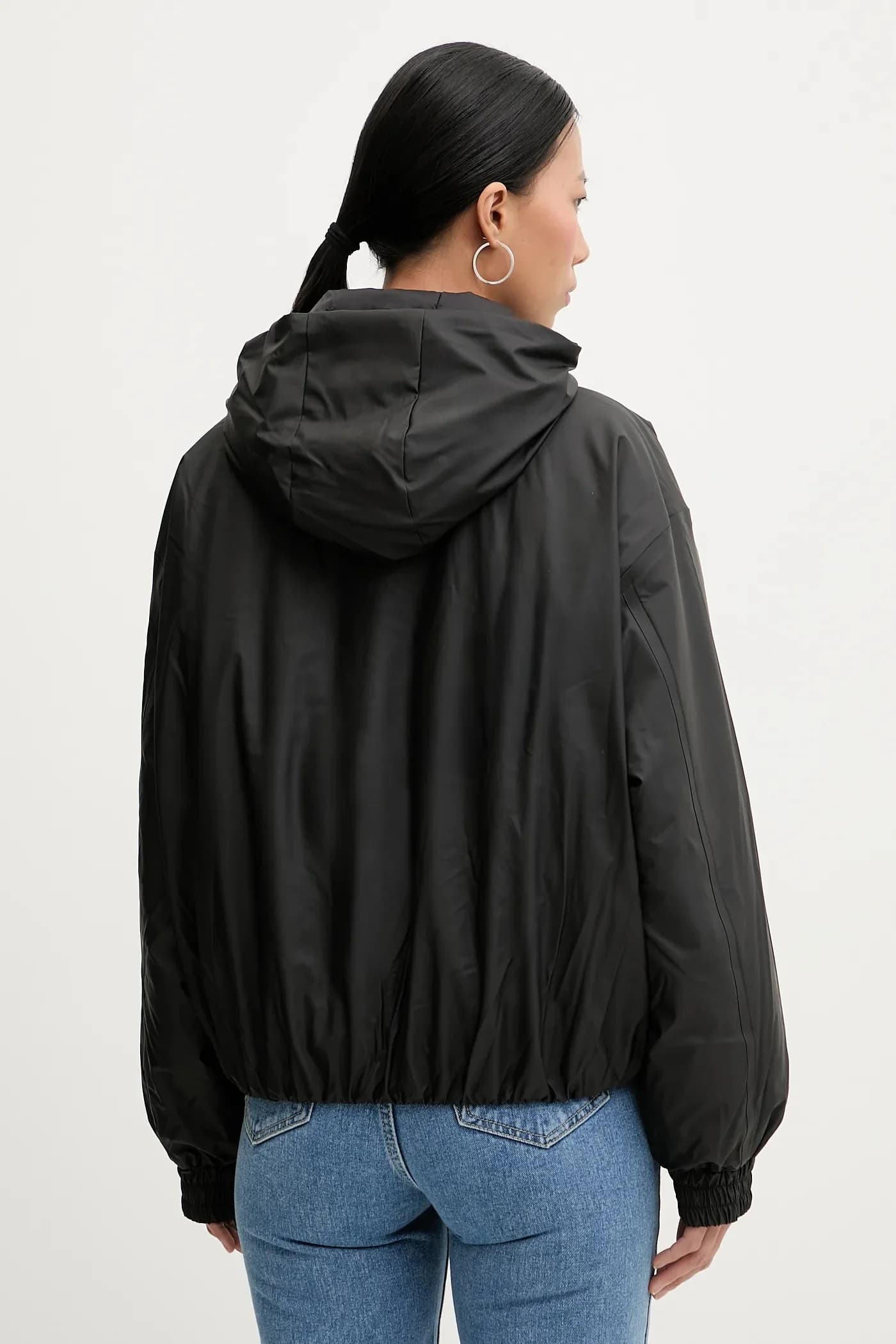 Куртка 17290 Lohja Bomber Jacket W3T1 - фото 3