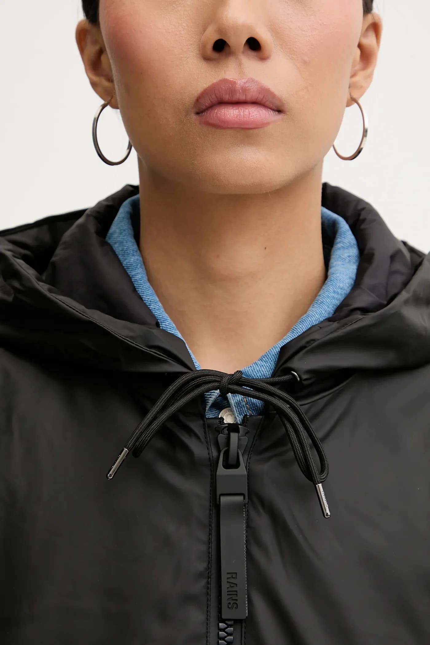 Куртка 17290 Lohja Bomber Jacket W3T1 - фото 5