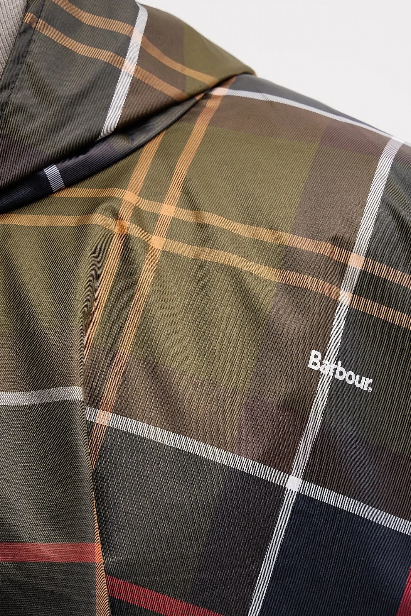 Пончо - фото 8