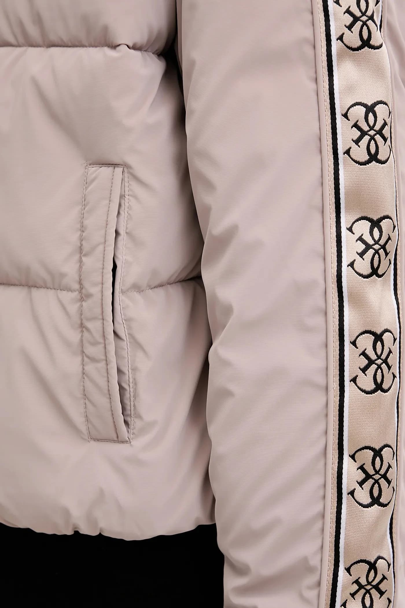 Куртка - фото 5