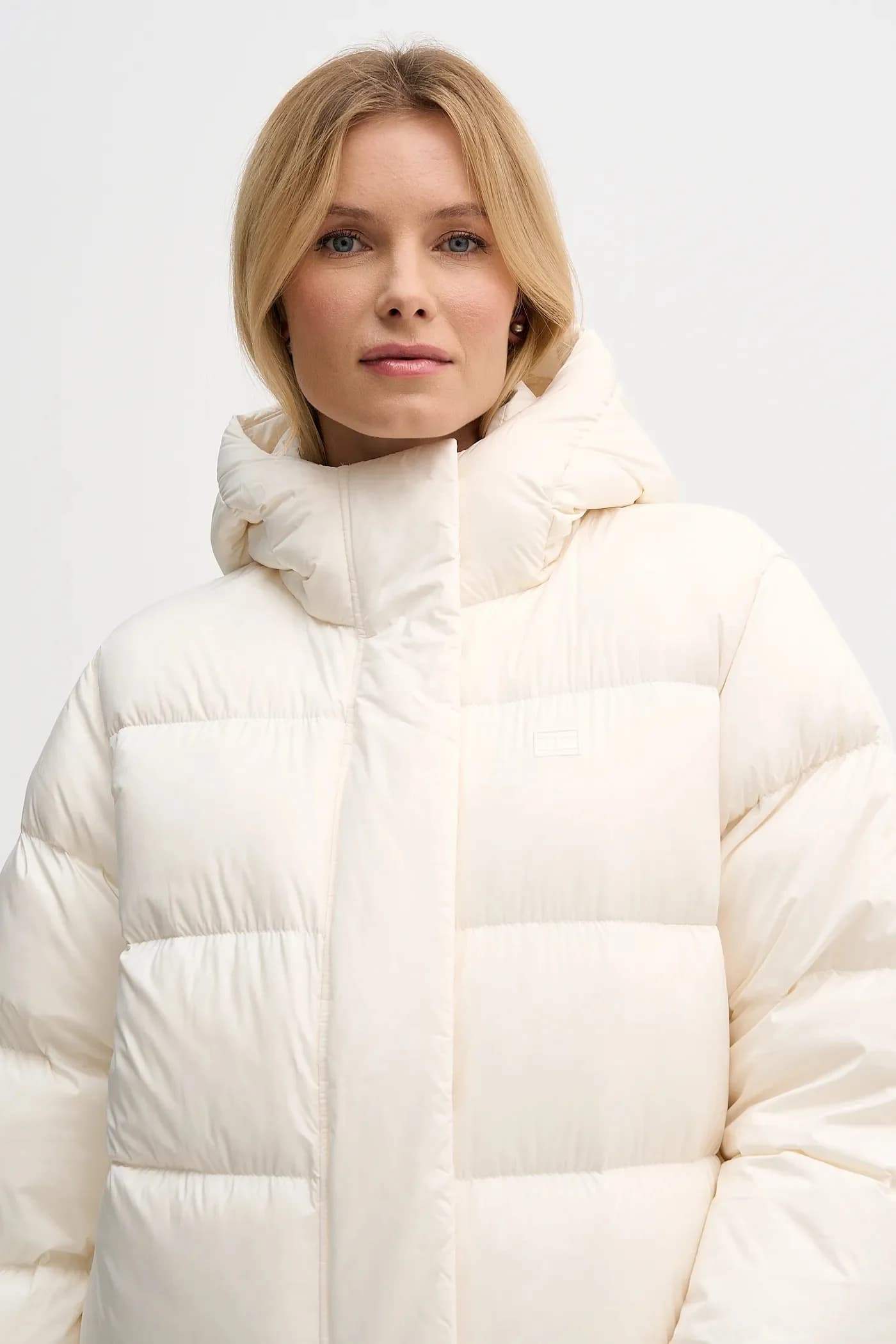 Пуховик - фото 4