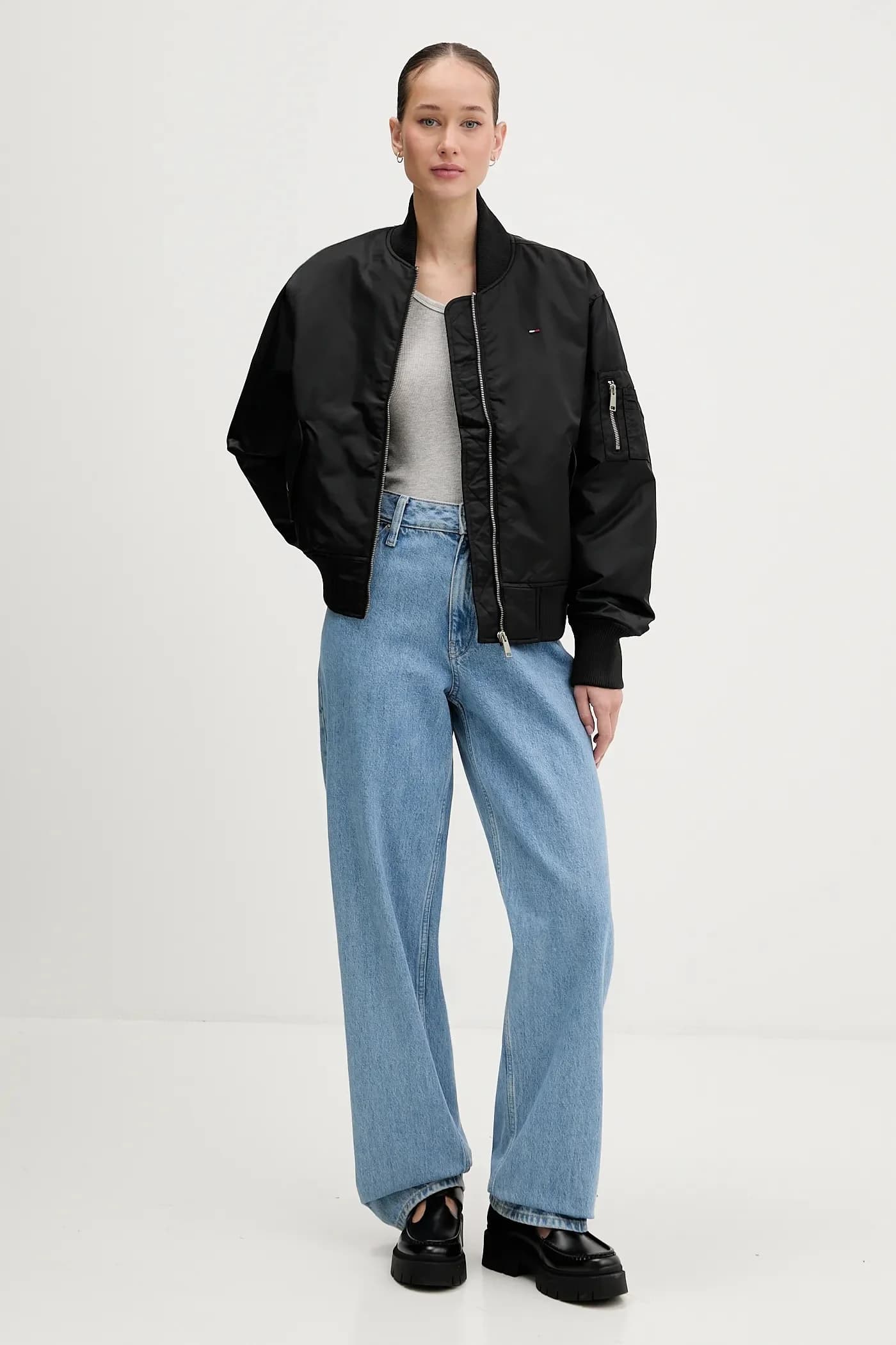 Куртка-бомбер - фото 2