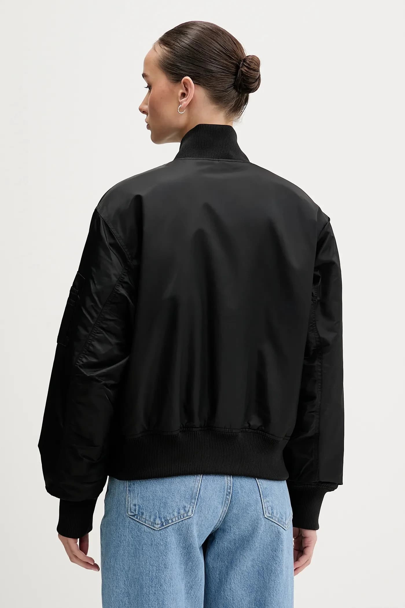 Куртка-бомбер - фото 3