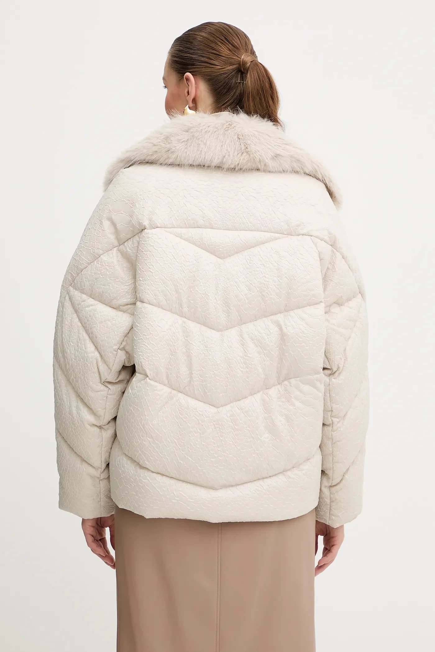 ЭСТЕЛЛА куртка - фото 3