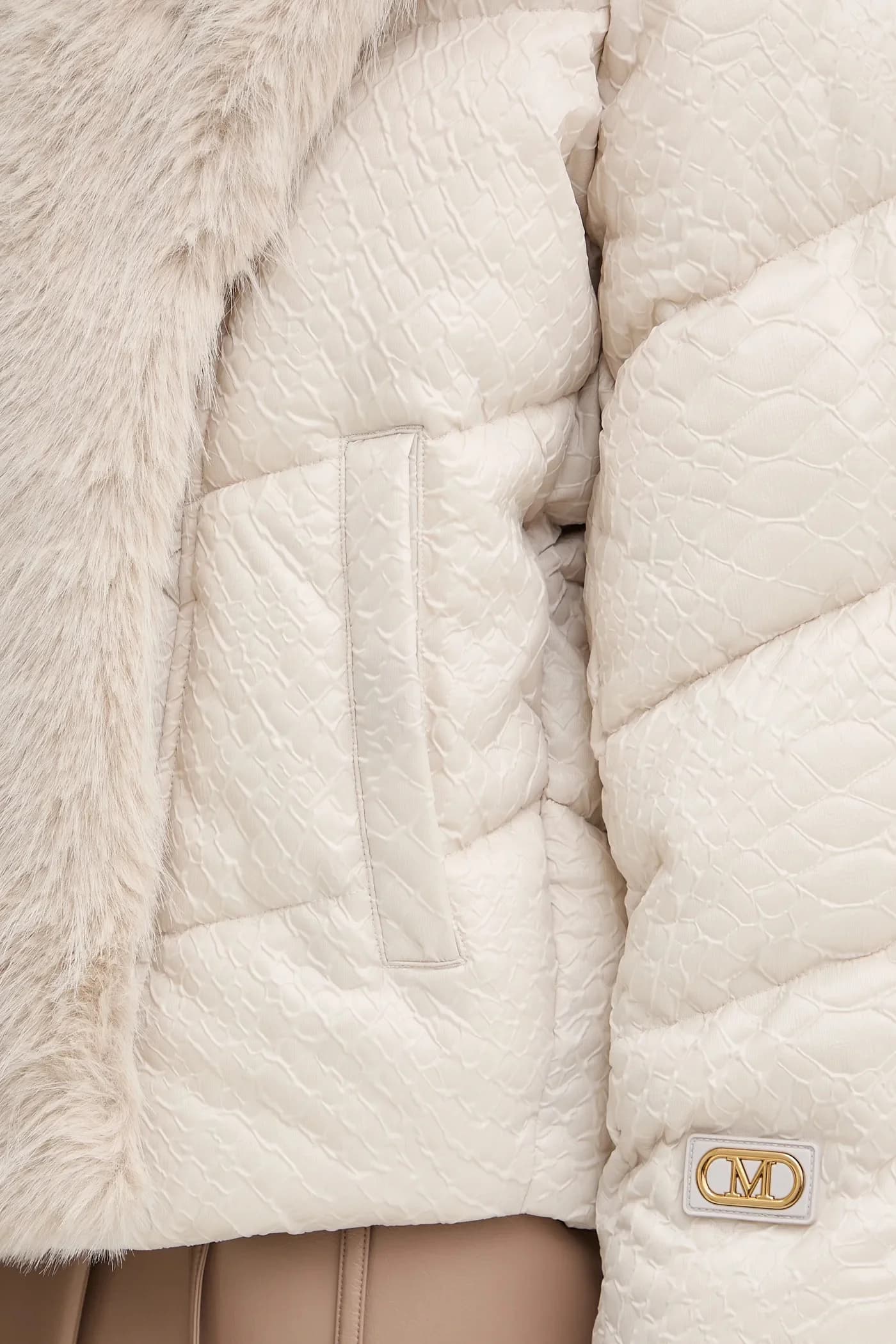 ЭСТЕЛЛА куртка - фото 5