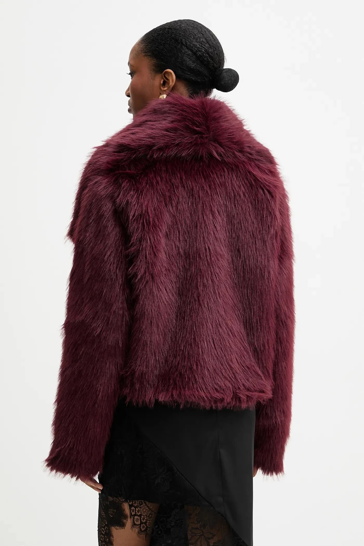 Куртка - фото 3