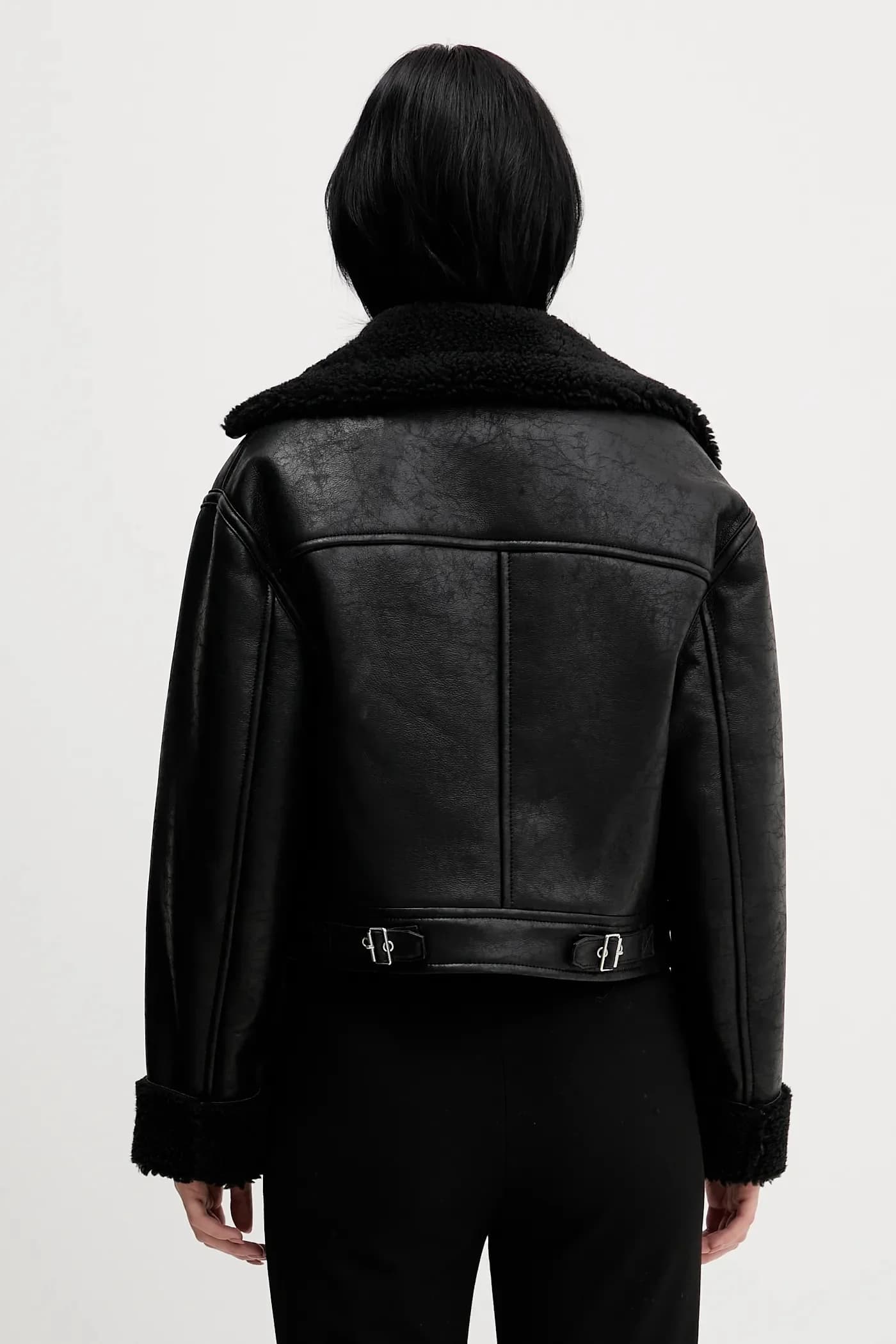 куртка Анисс-1 - фото 3