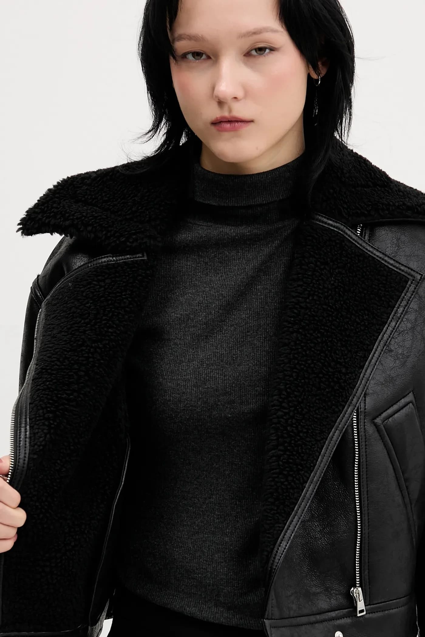 куртка Анисс-1 - фото 6