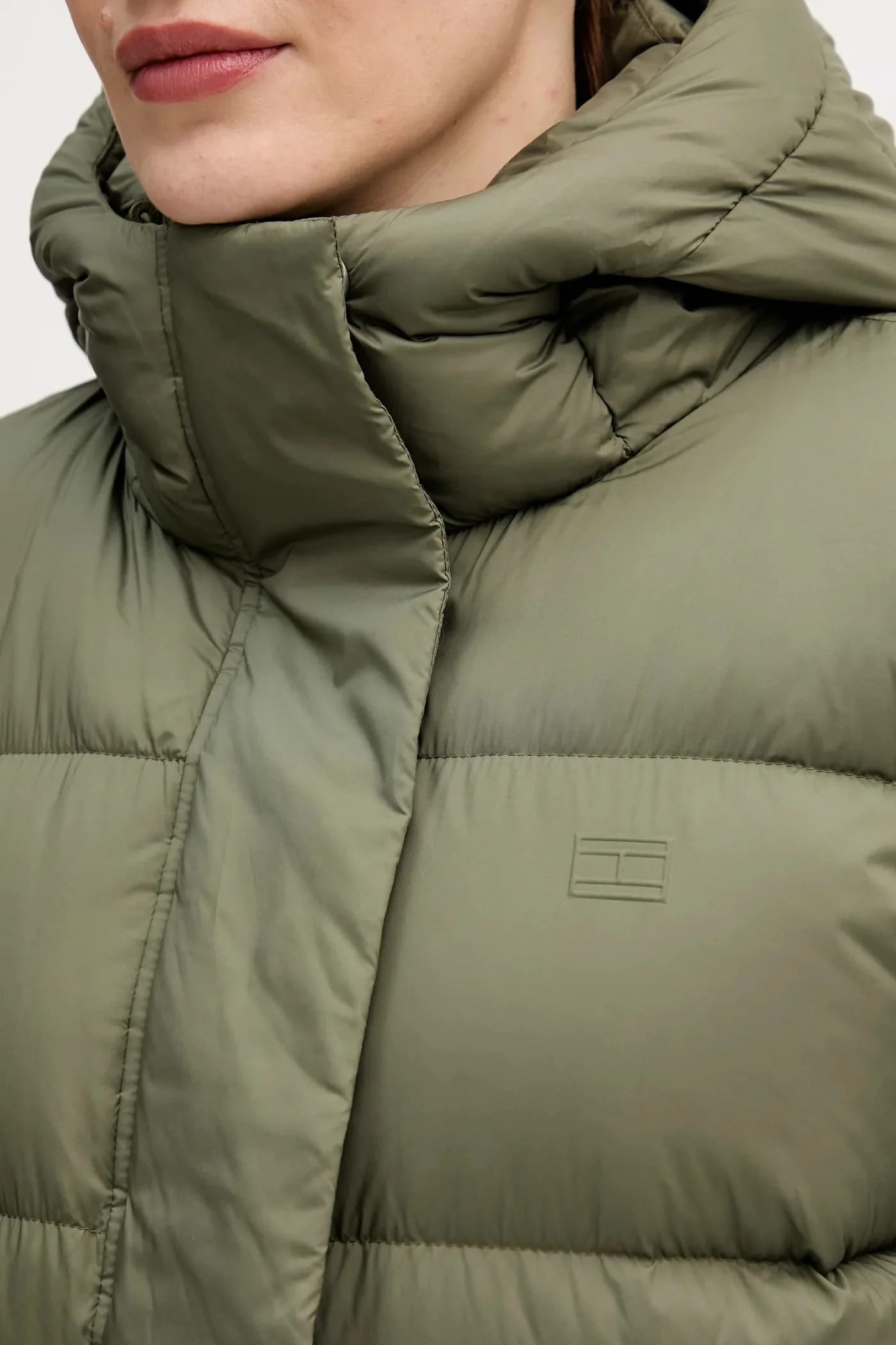 Пуховик - фото 5