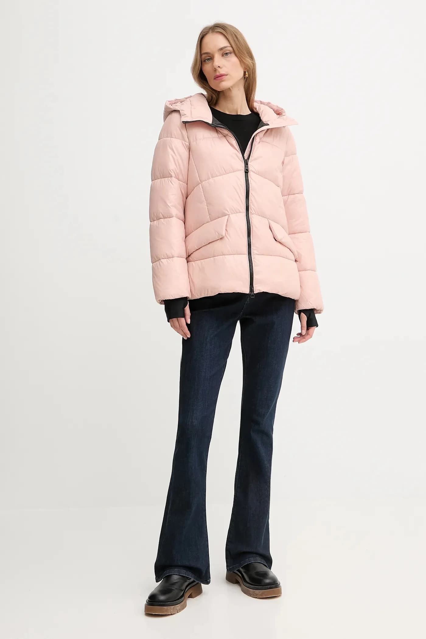 СЕРИДА куртка - фото 2