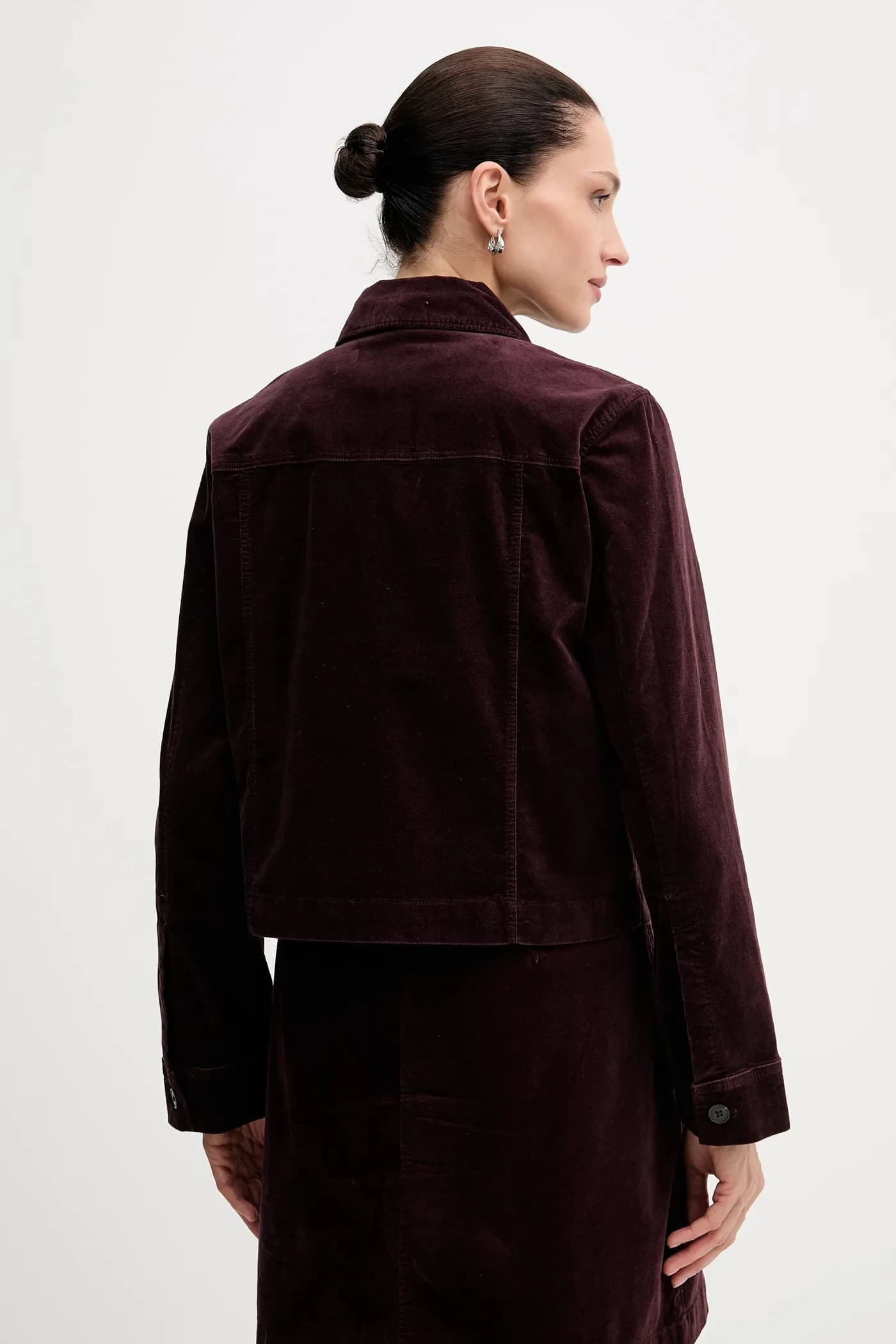 Куртка - фото 3