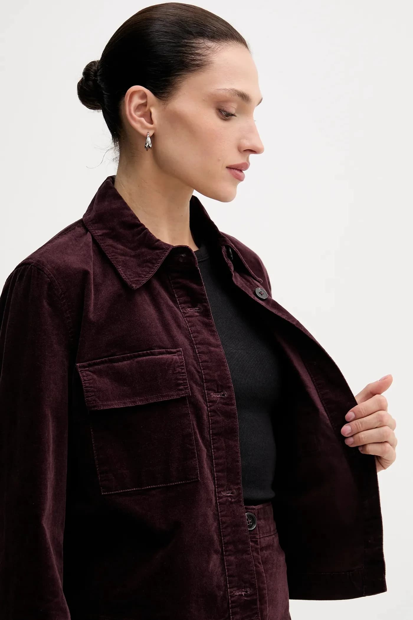 Куртка - фото 6