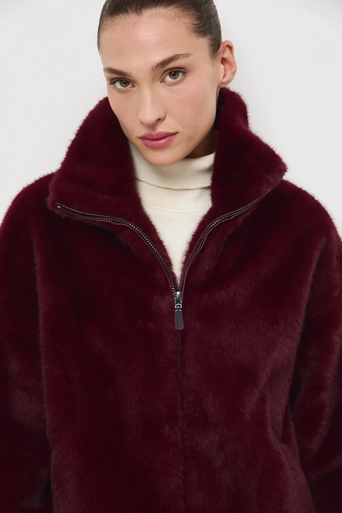 Куртка - фото 4