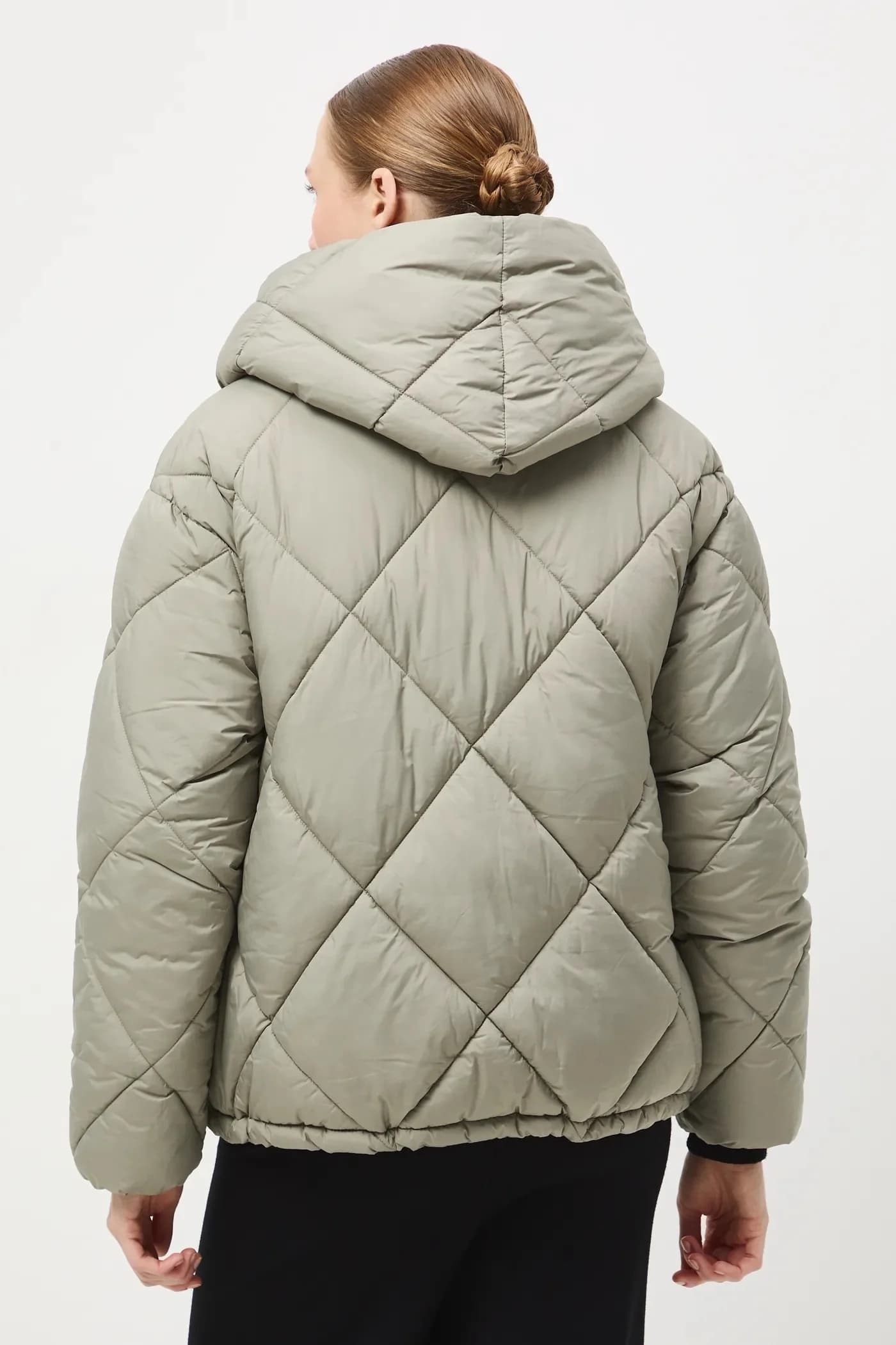 Куртка - фото 3