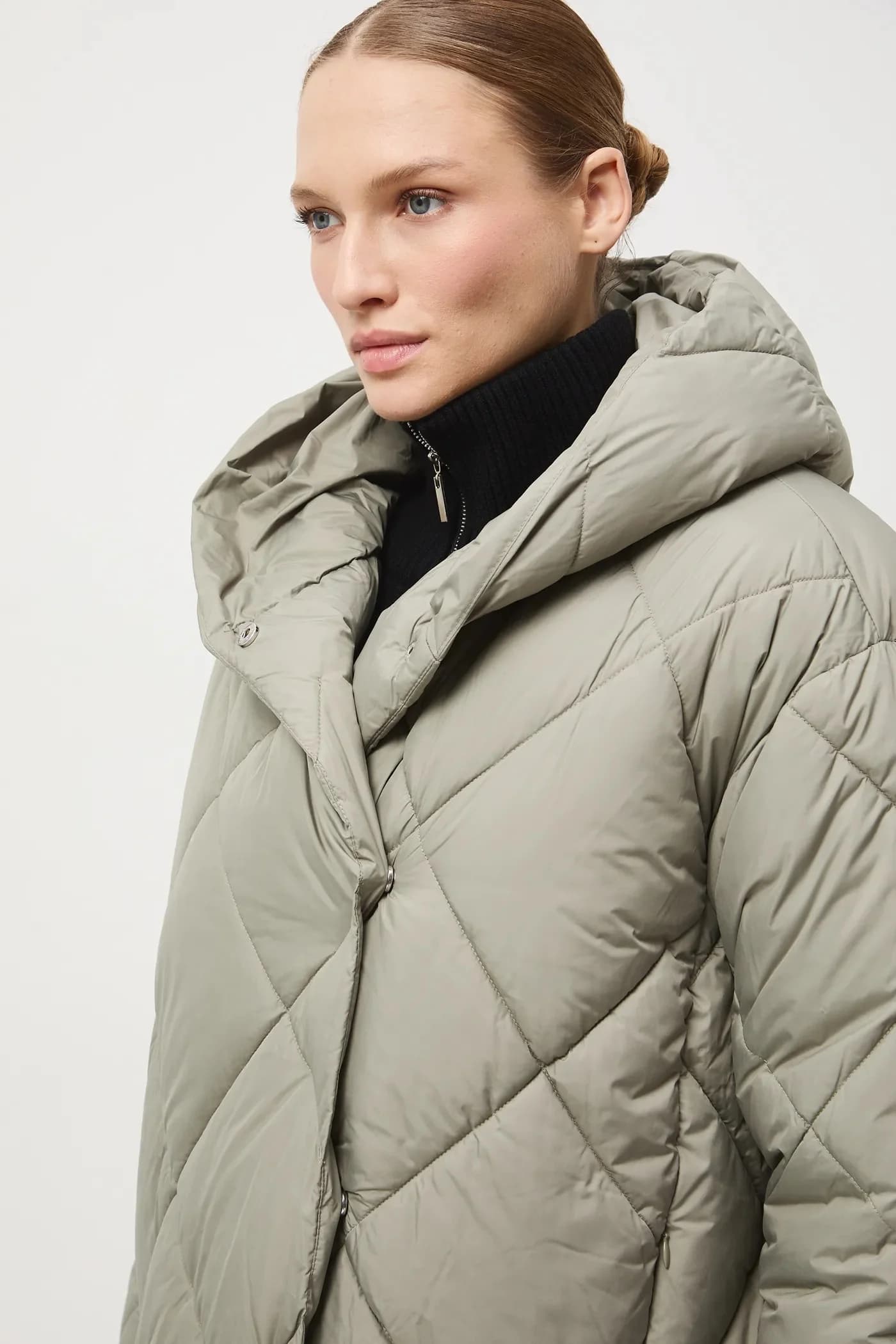 Куртка - фото 4