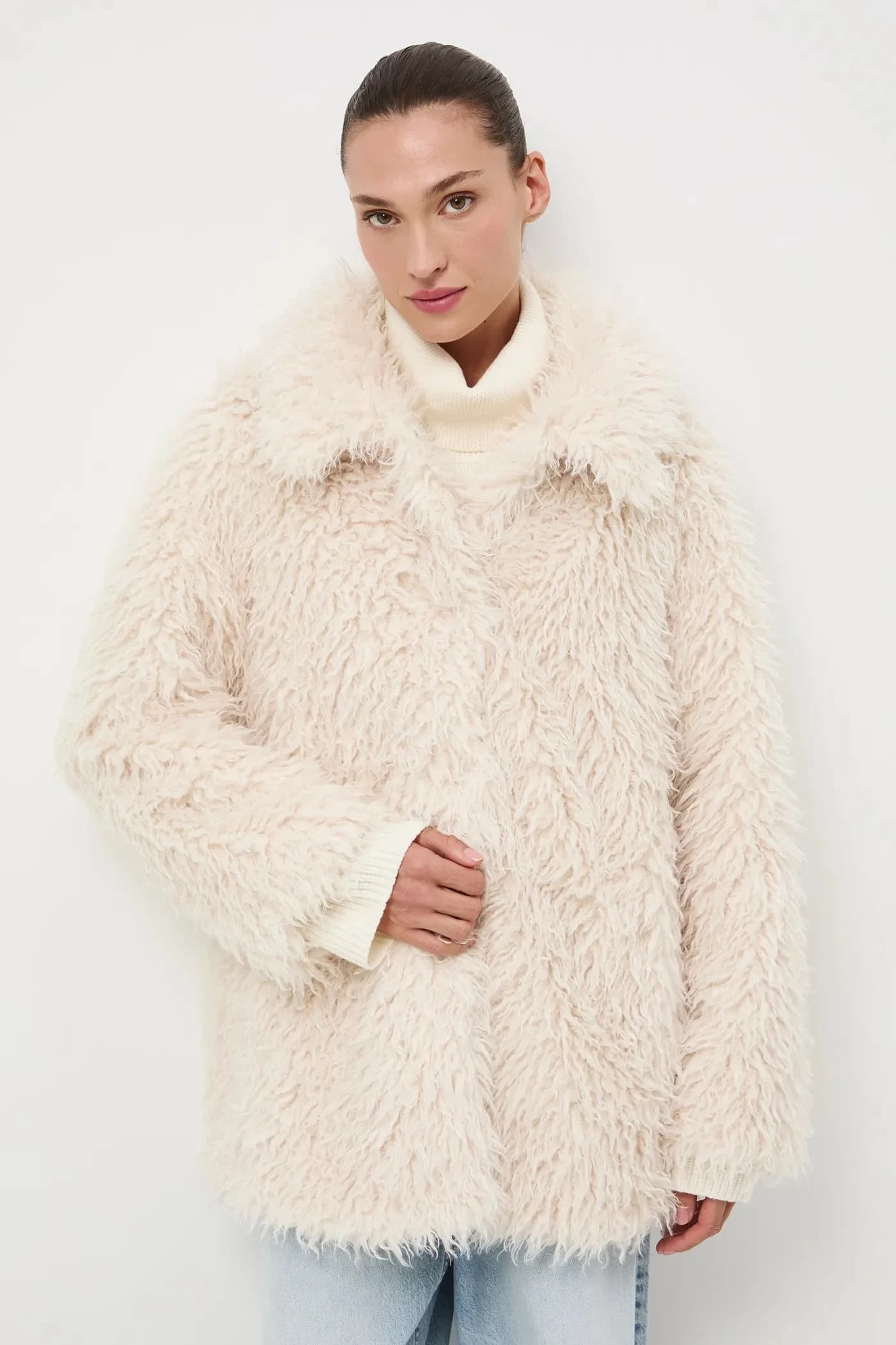 Куртка - фото 3