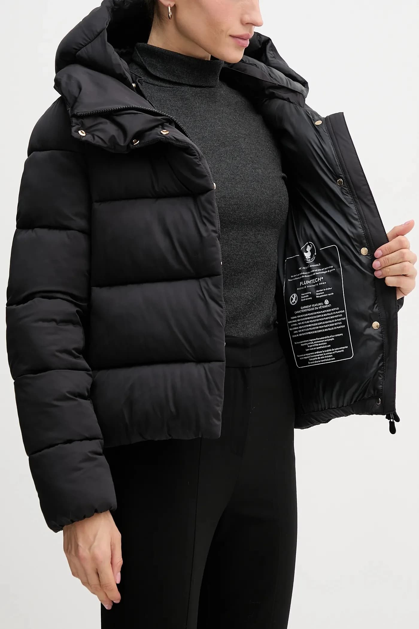 МАРИС куртка - фото 6