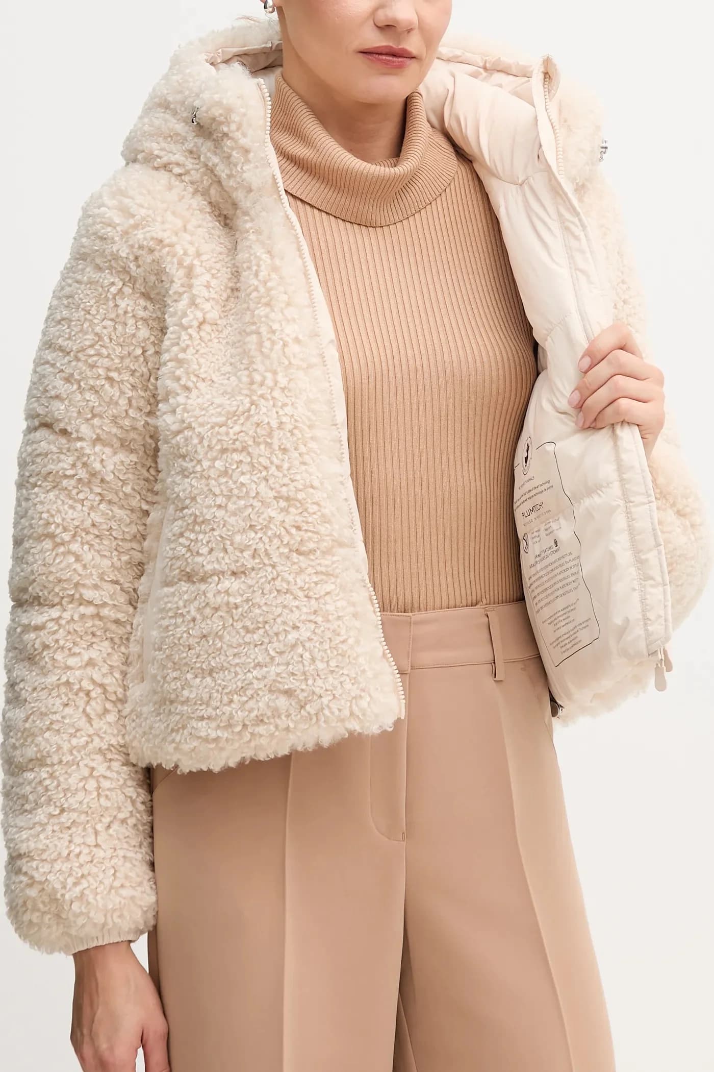 ДАДА куртка - фото 6