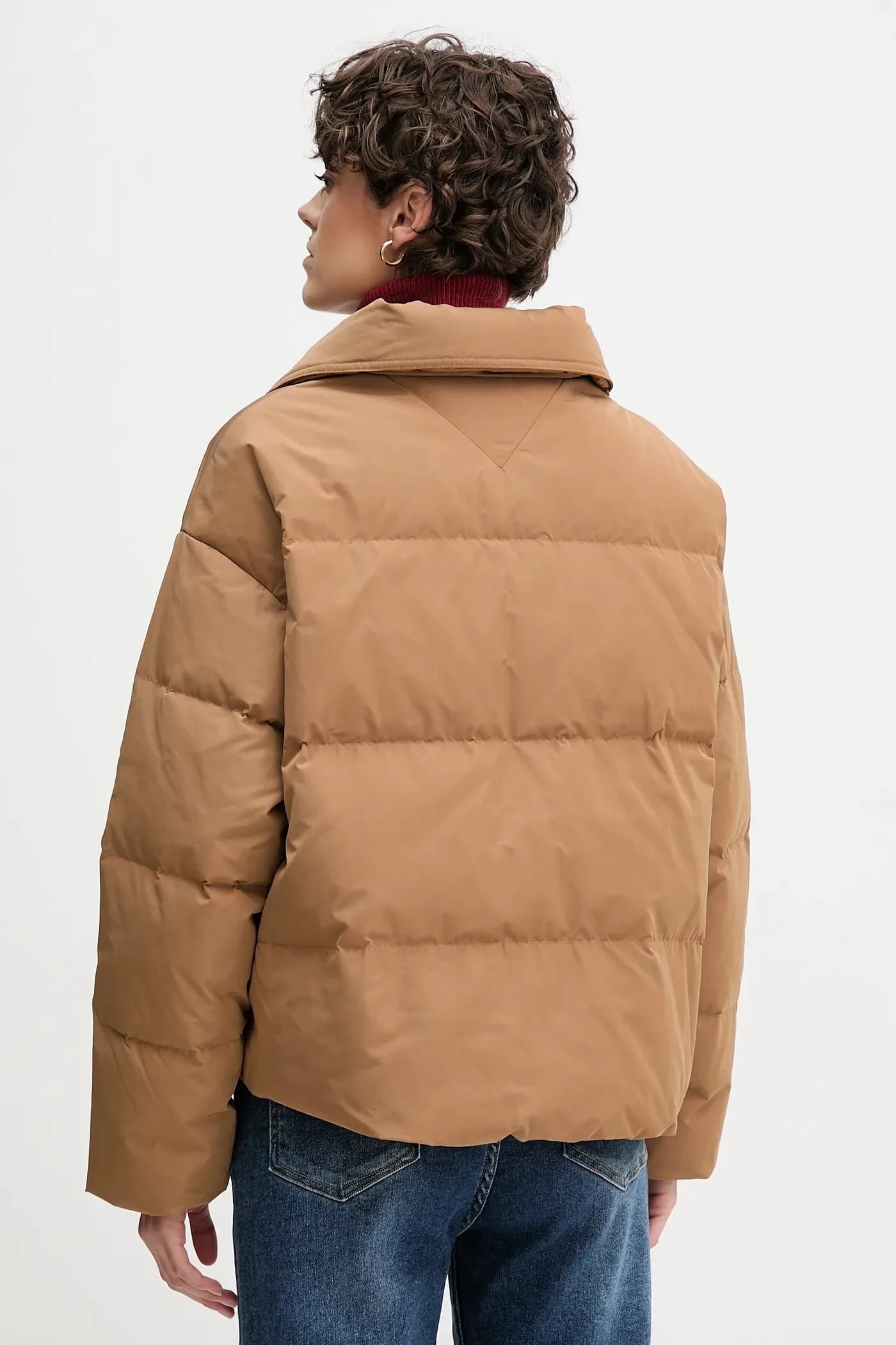 Пуховик - фото 3