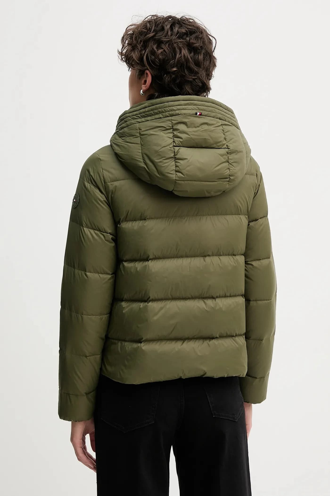 Пуховик - фото 3