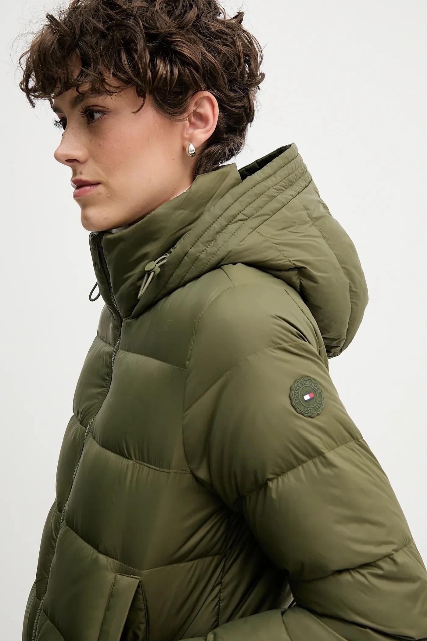 Пуховик - фото 5