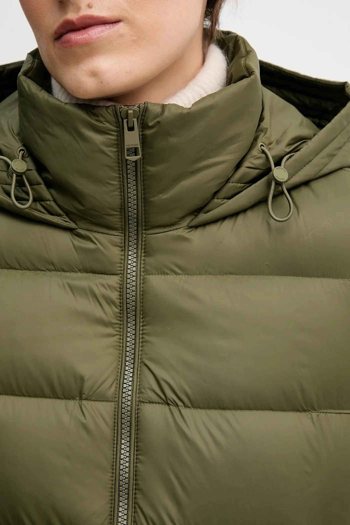 Пуховик - фото 6