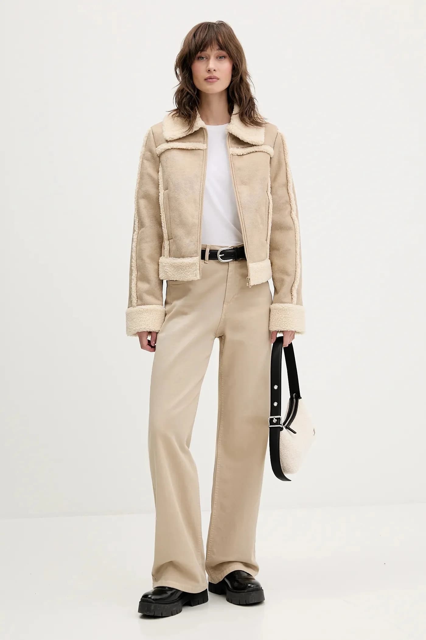 Куртка - фото 2