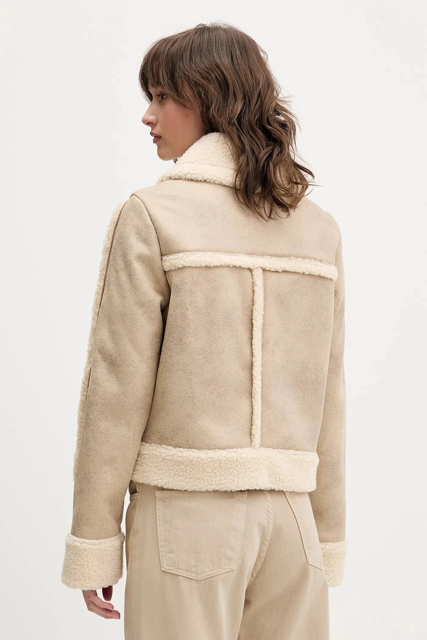 Куртка - фото 3