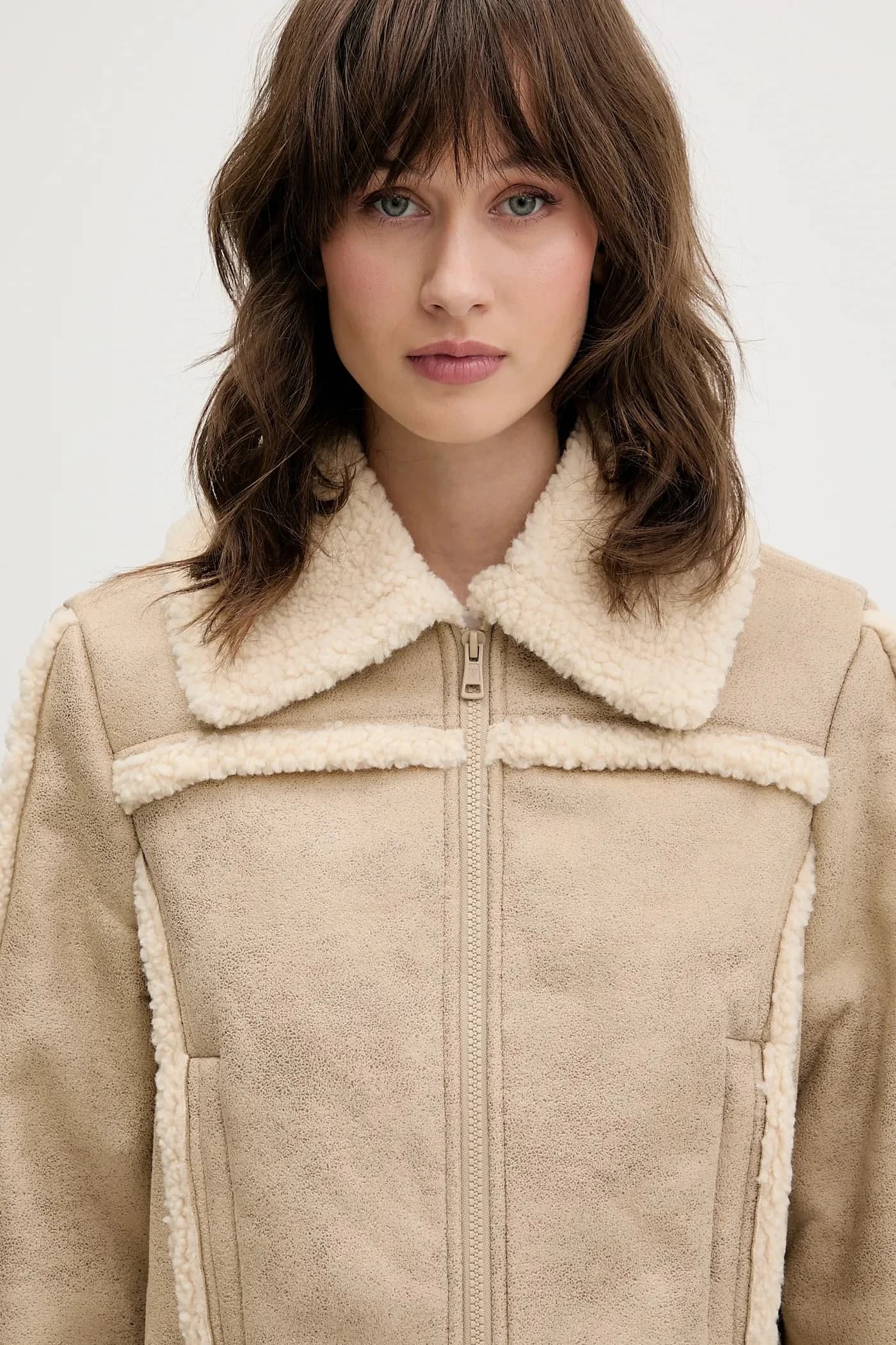 Куртка - фото 4