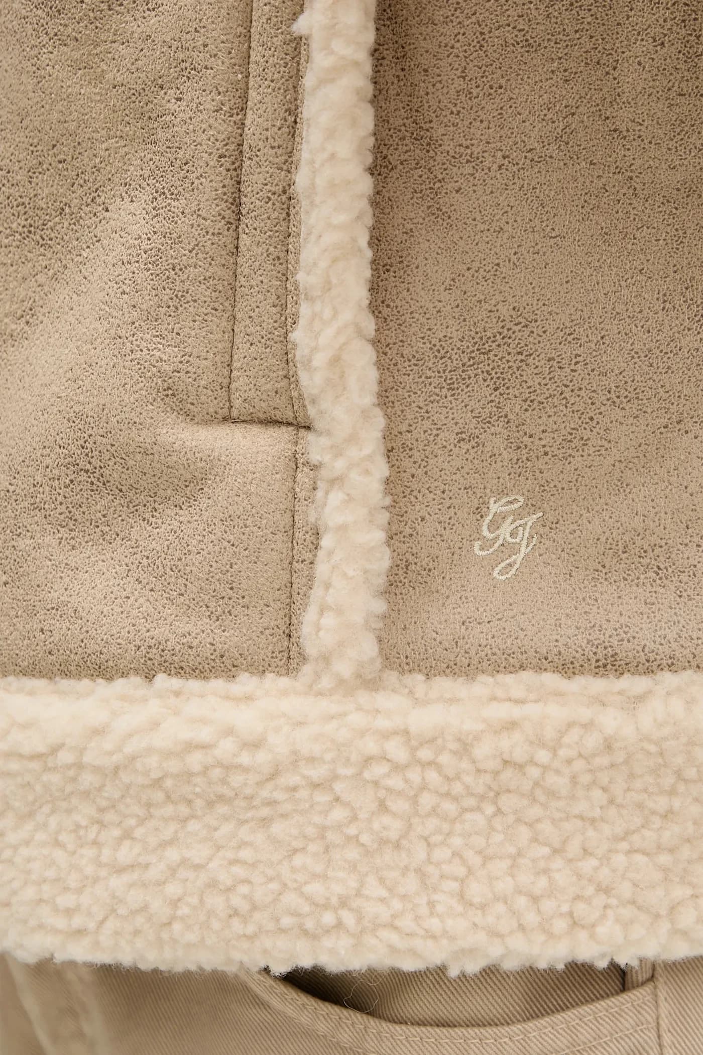 Куртка - фото 5