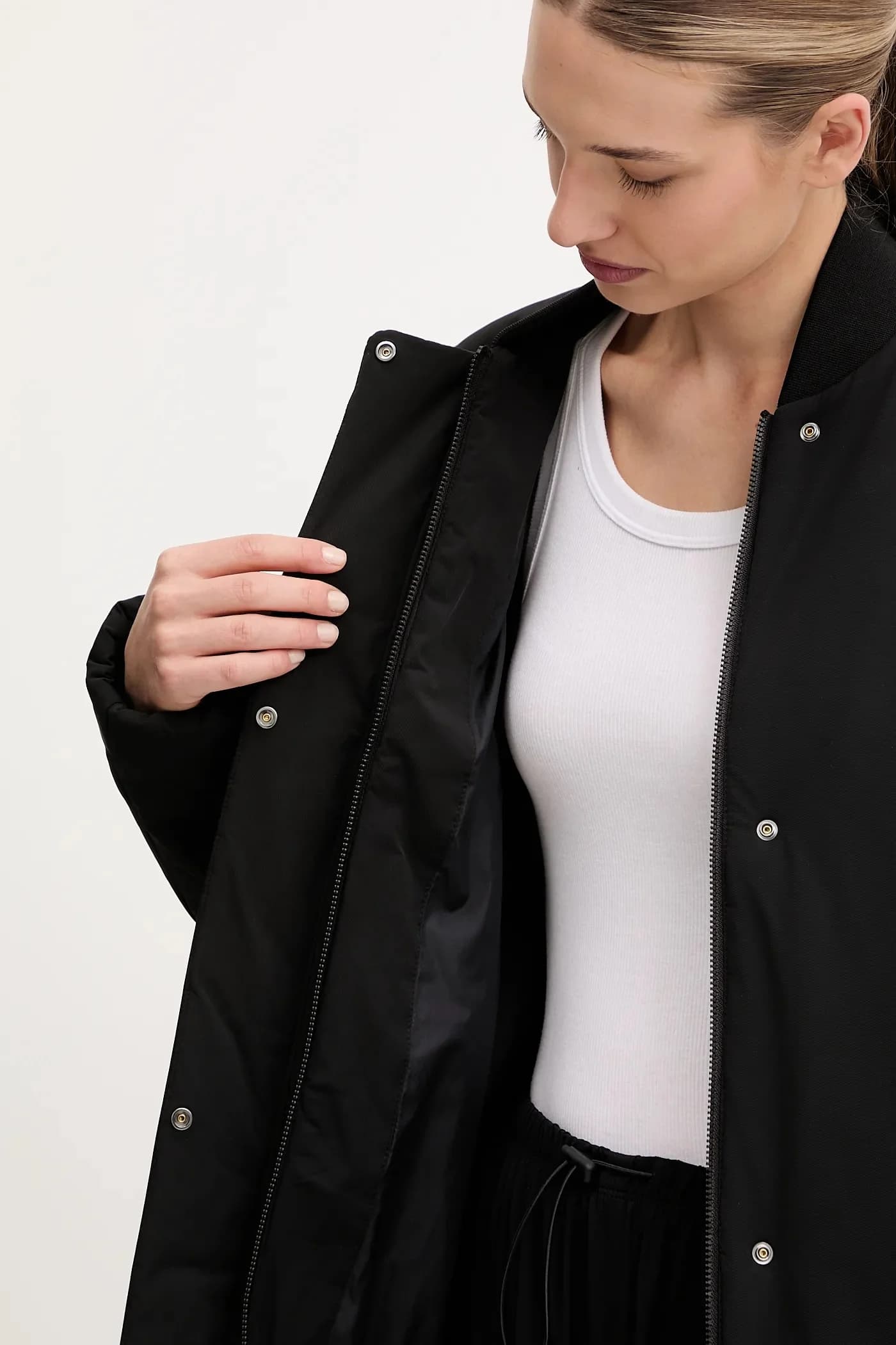 Куртка - фото 6