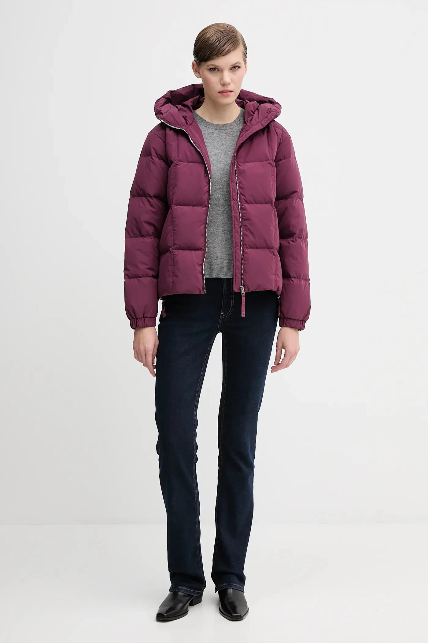 Пуховик - фото 2