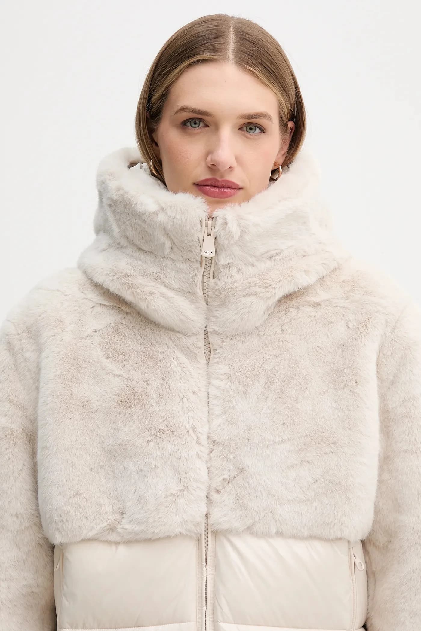 ФАНЕВИЛ куртка - фото 4