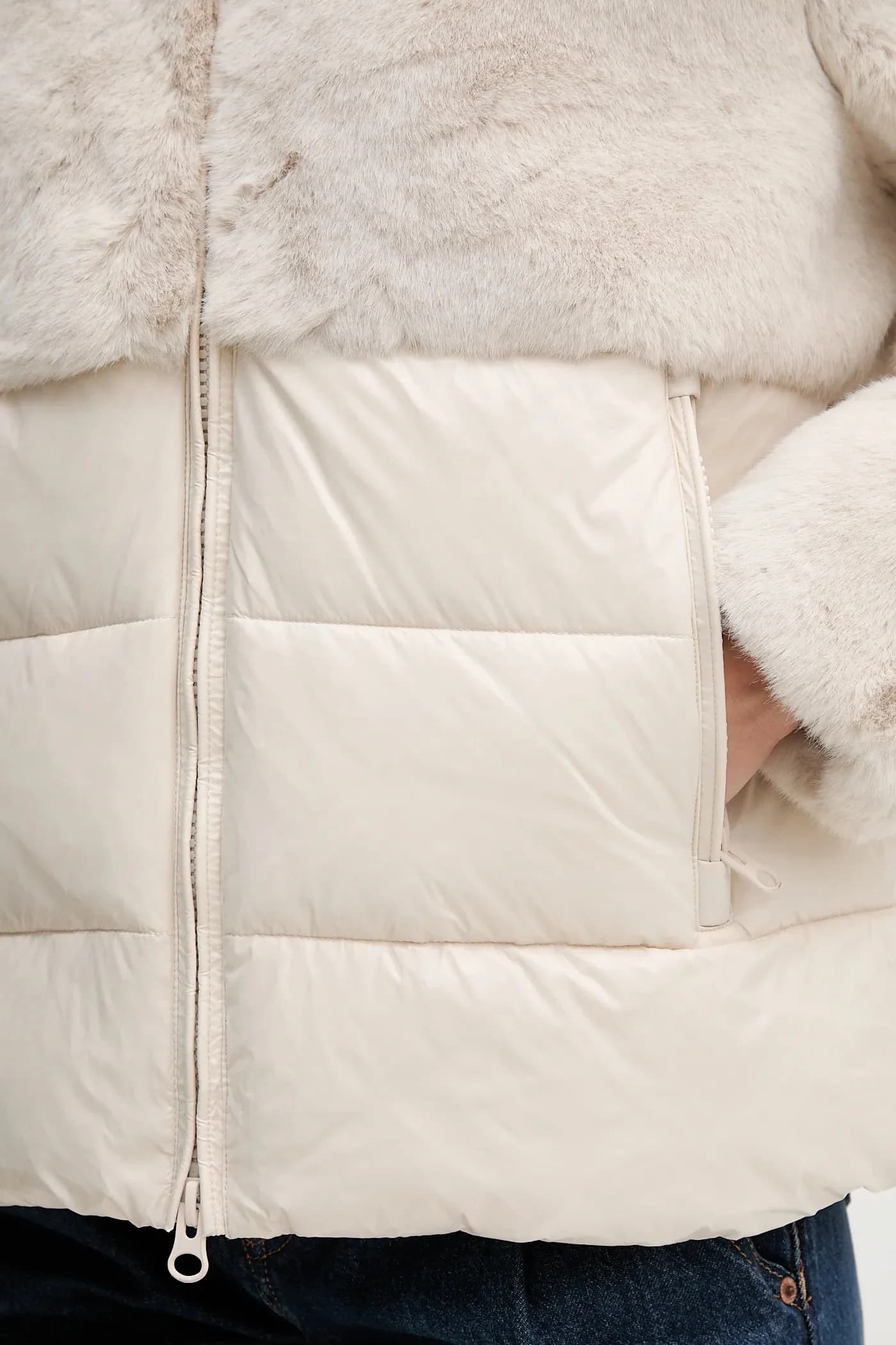 ФАНЕВИЛ куртка - фото 5