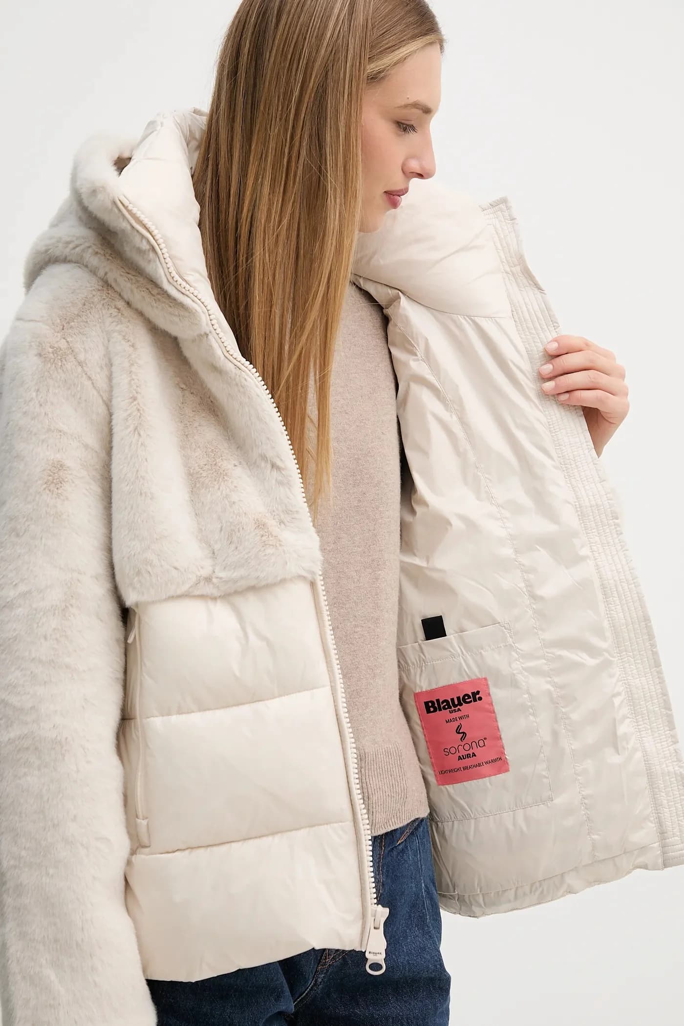 ФАНЕВИЛ куртка - фото 6