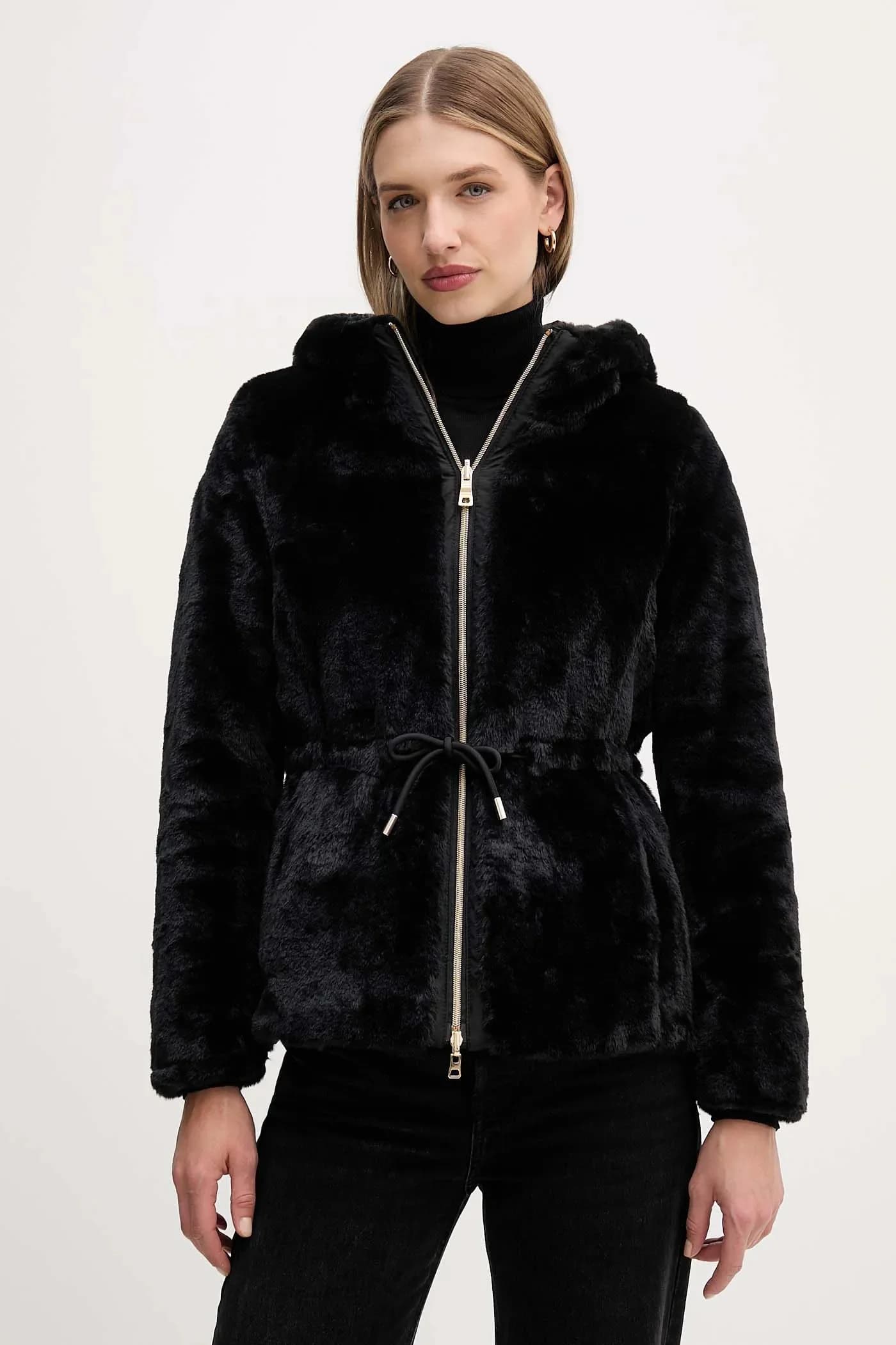 двусторонняя куртка KAULA - фото 2