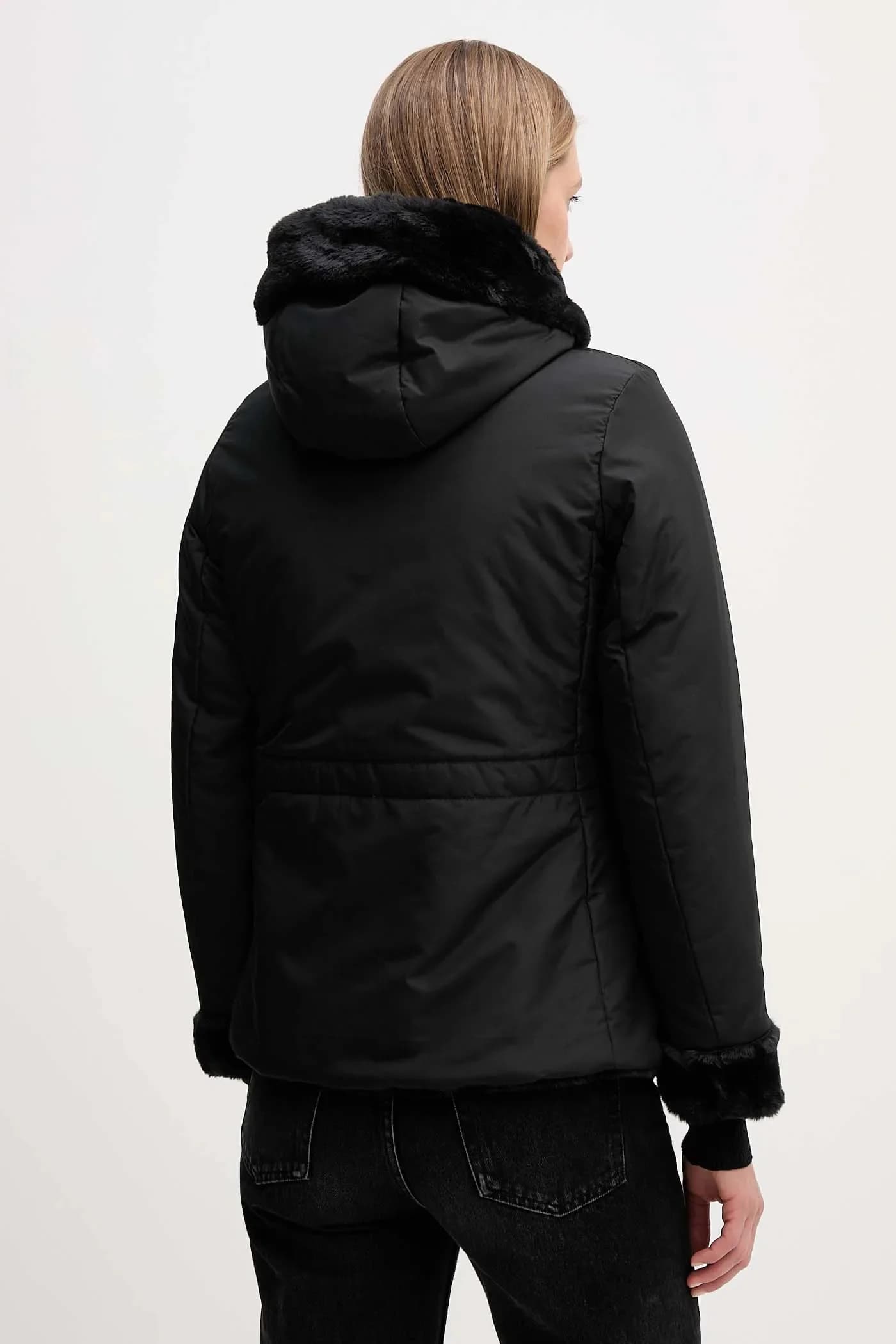 двусторонняя куртка KAULA - фото 4