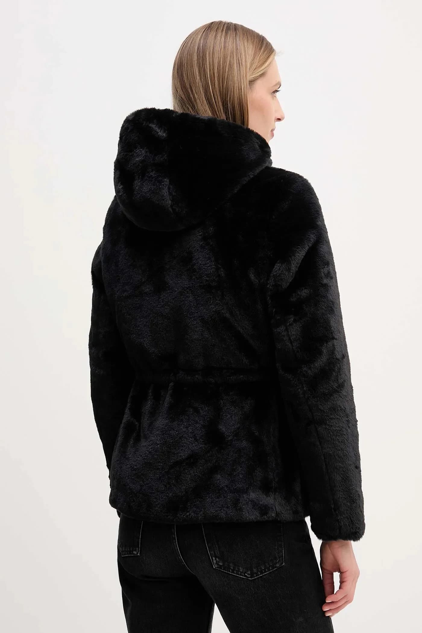 двусторонняя куртка KAULA - фото 5