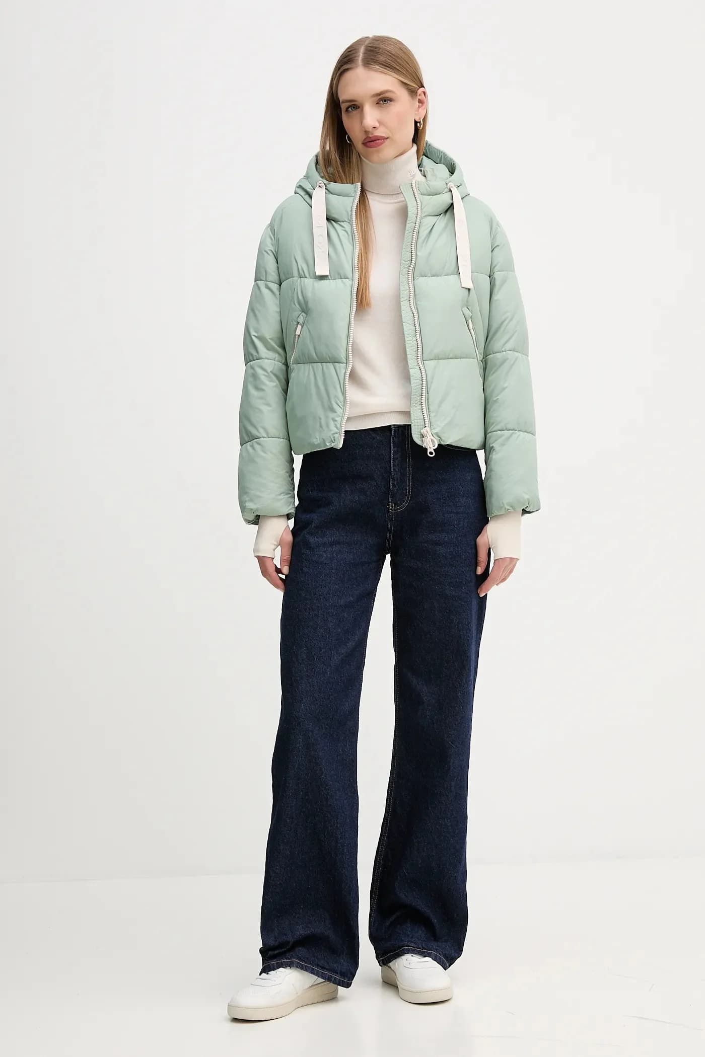 куртка СФЕРИКА - фото 2