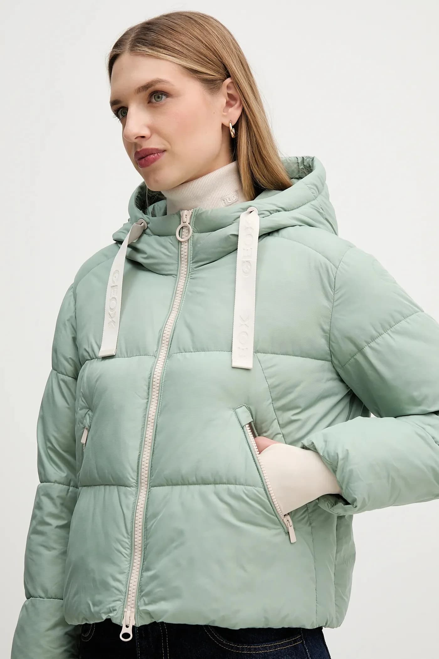 куртка СФЕРИКА - фото 4