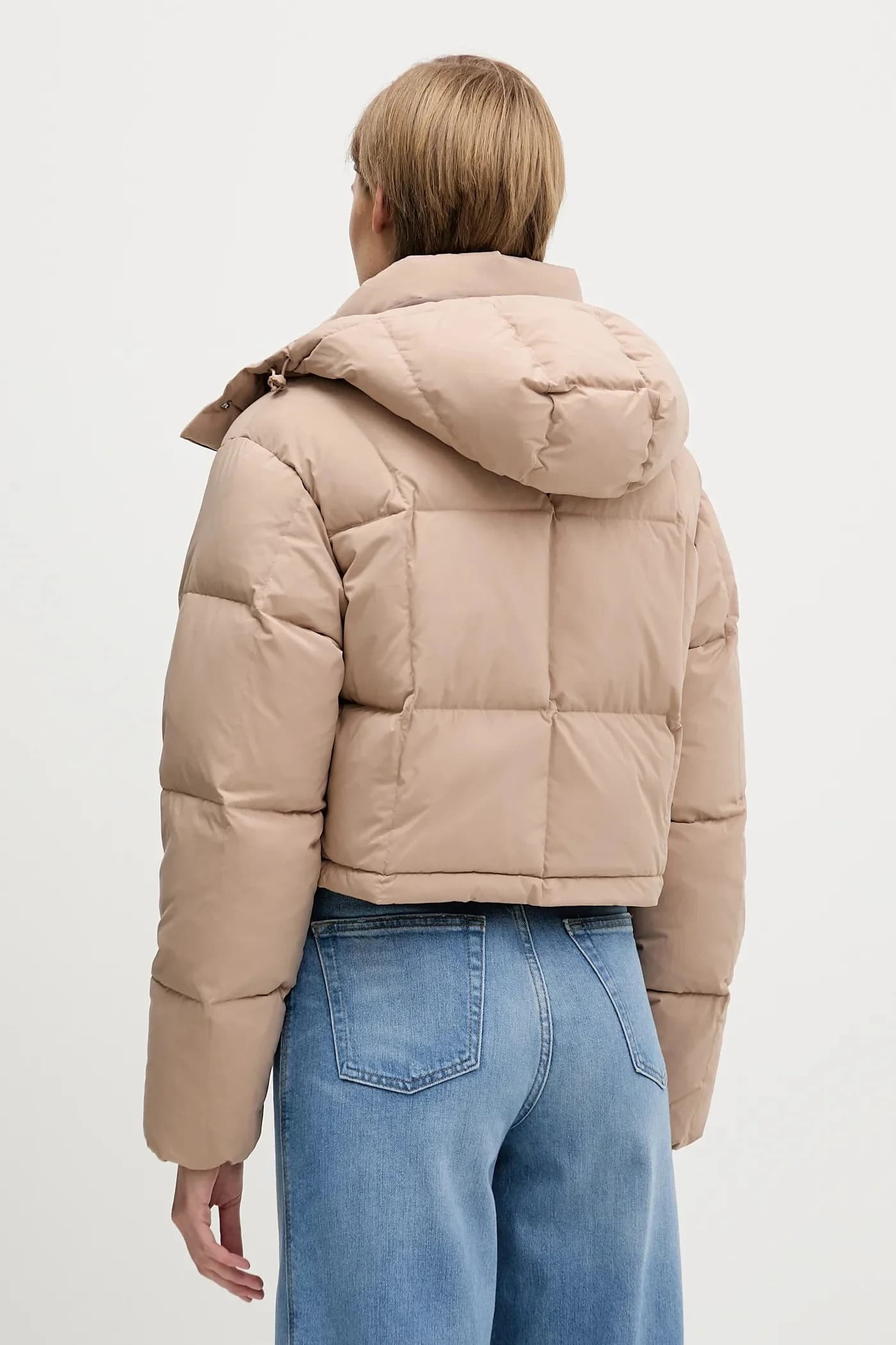 Пуховик - фото 3